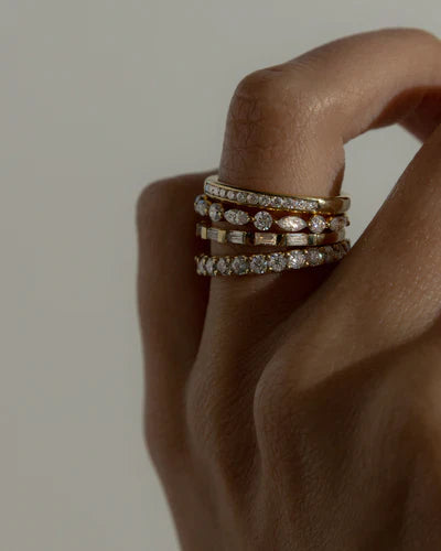 Fine jewelry