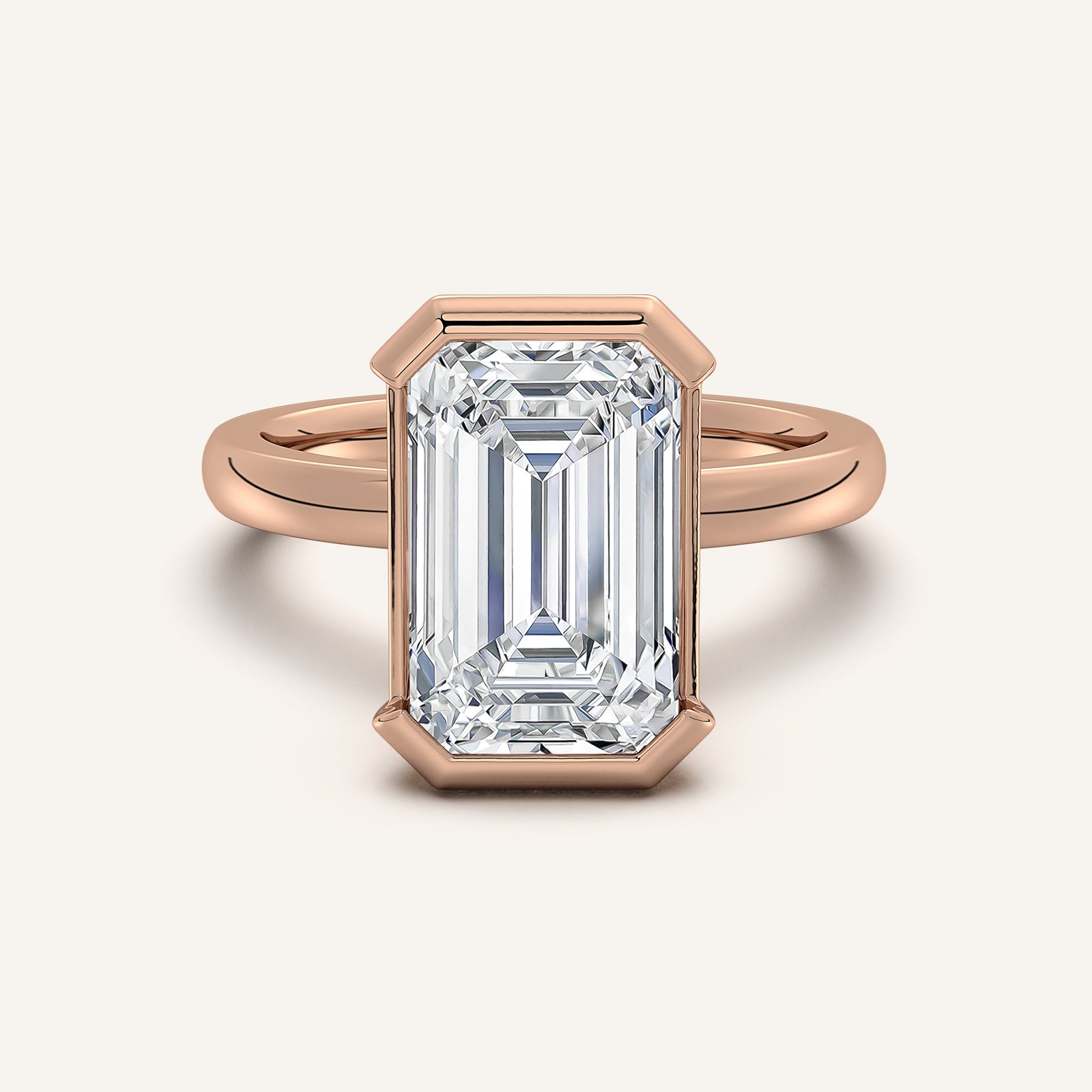 Demi — Half Bezel