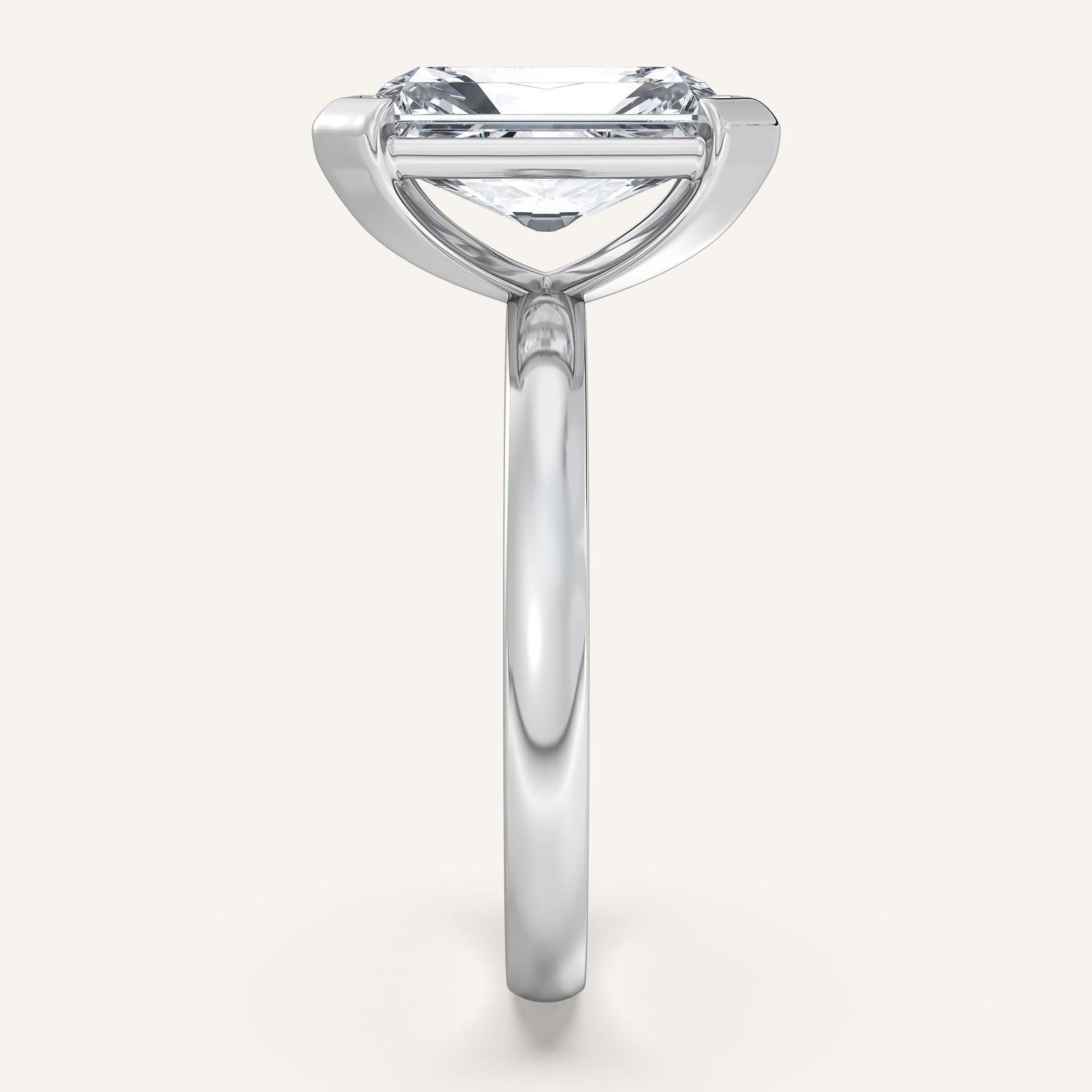Demi — Half Bezel