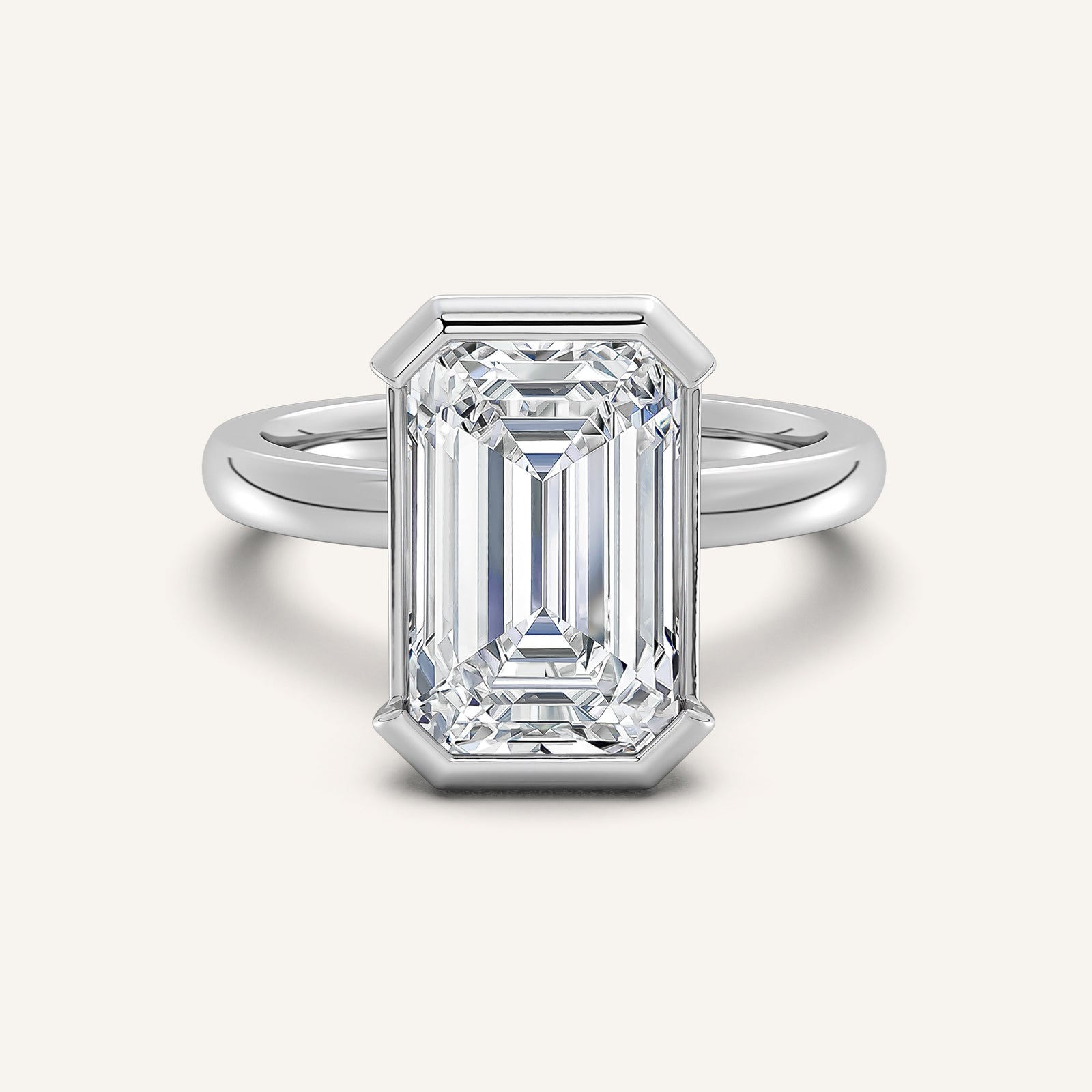 Demi — Half Bezel