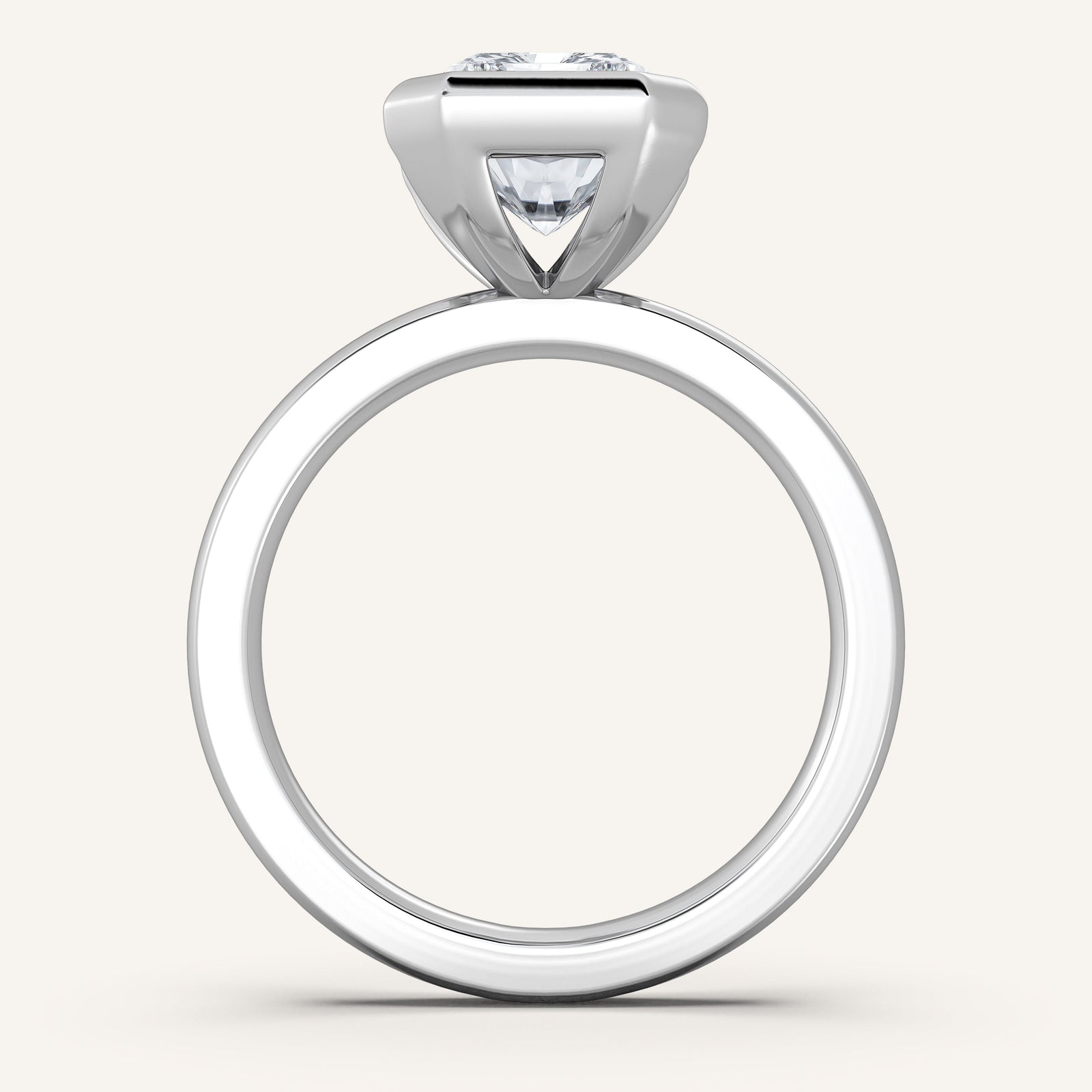 Demi — Half Bezel