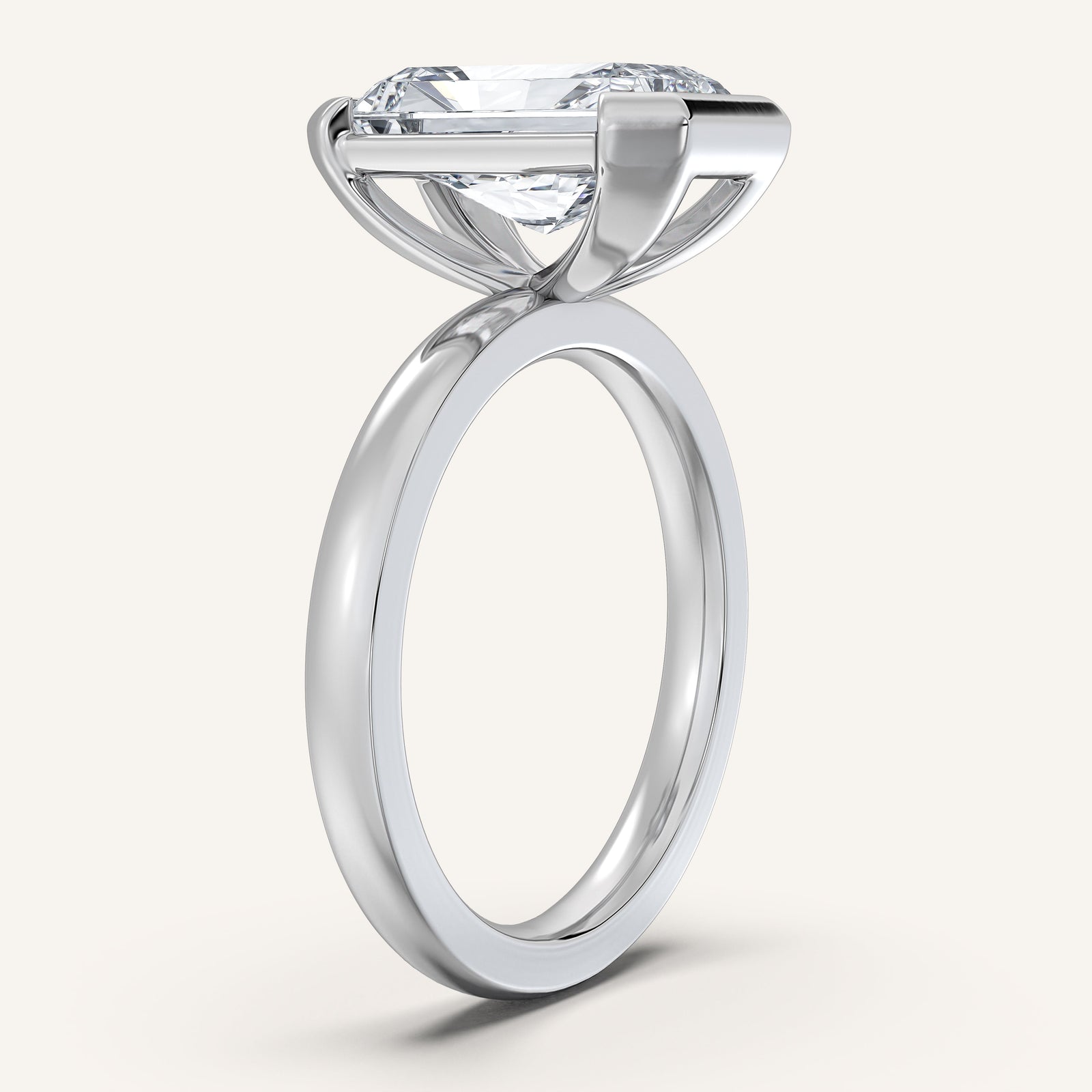 Demi — Half Bezel
