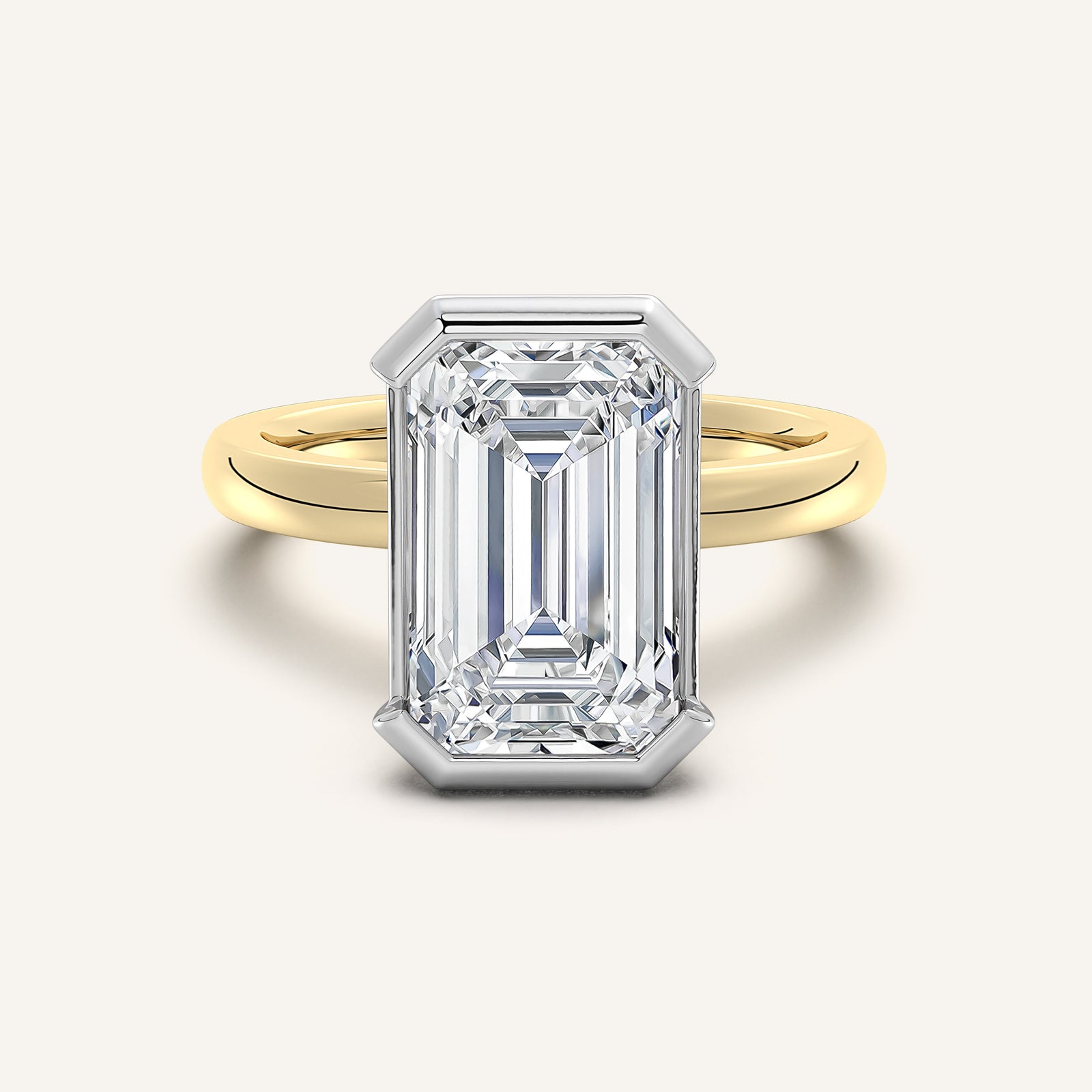Demi — Half Bezel