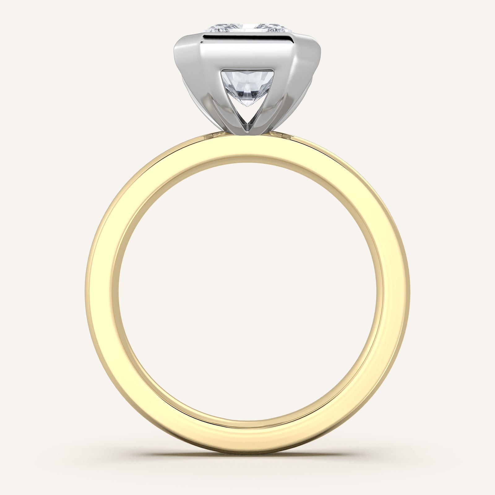Demi — Half Bezel