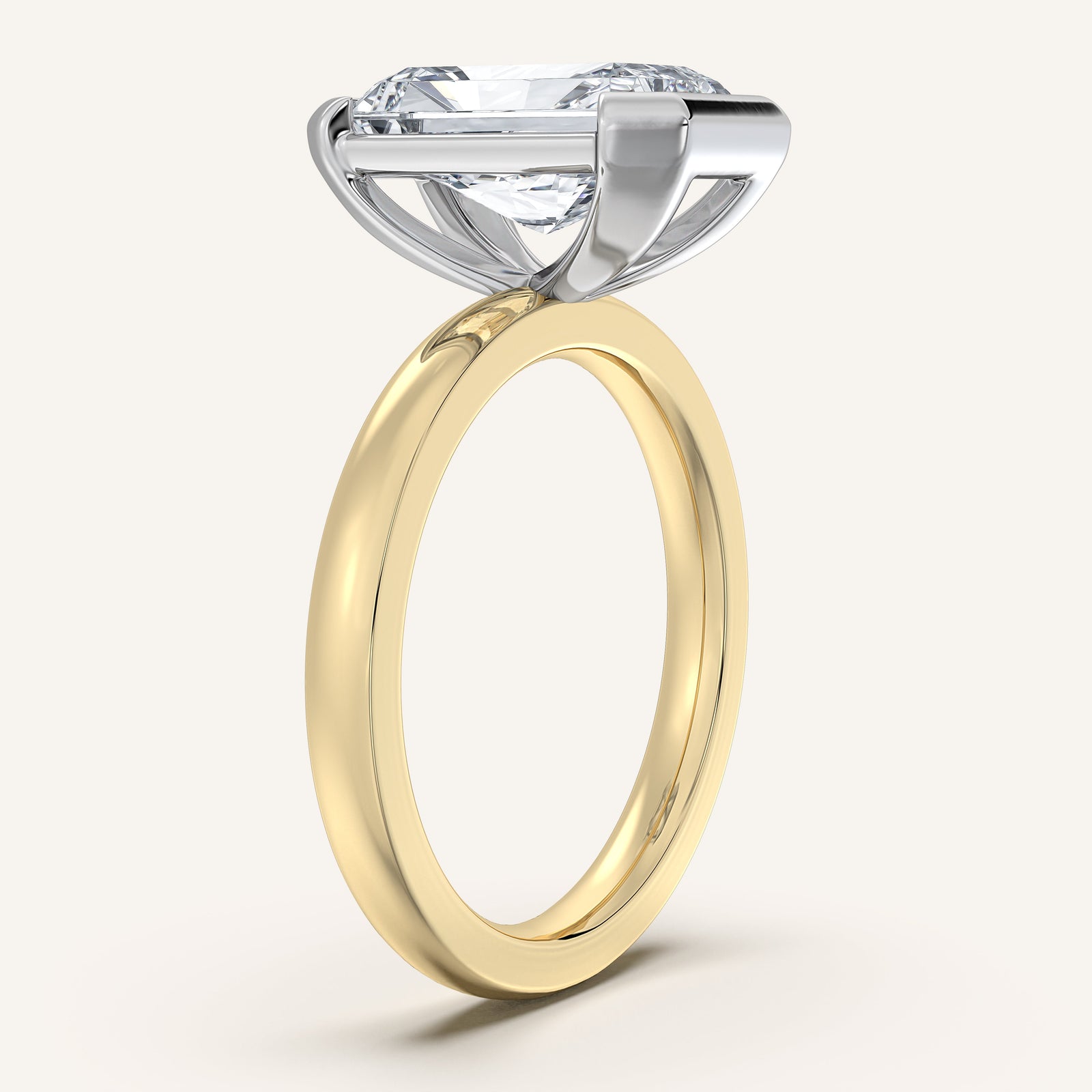 Demi — Half Bezel