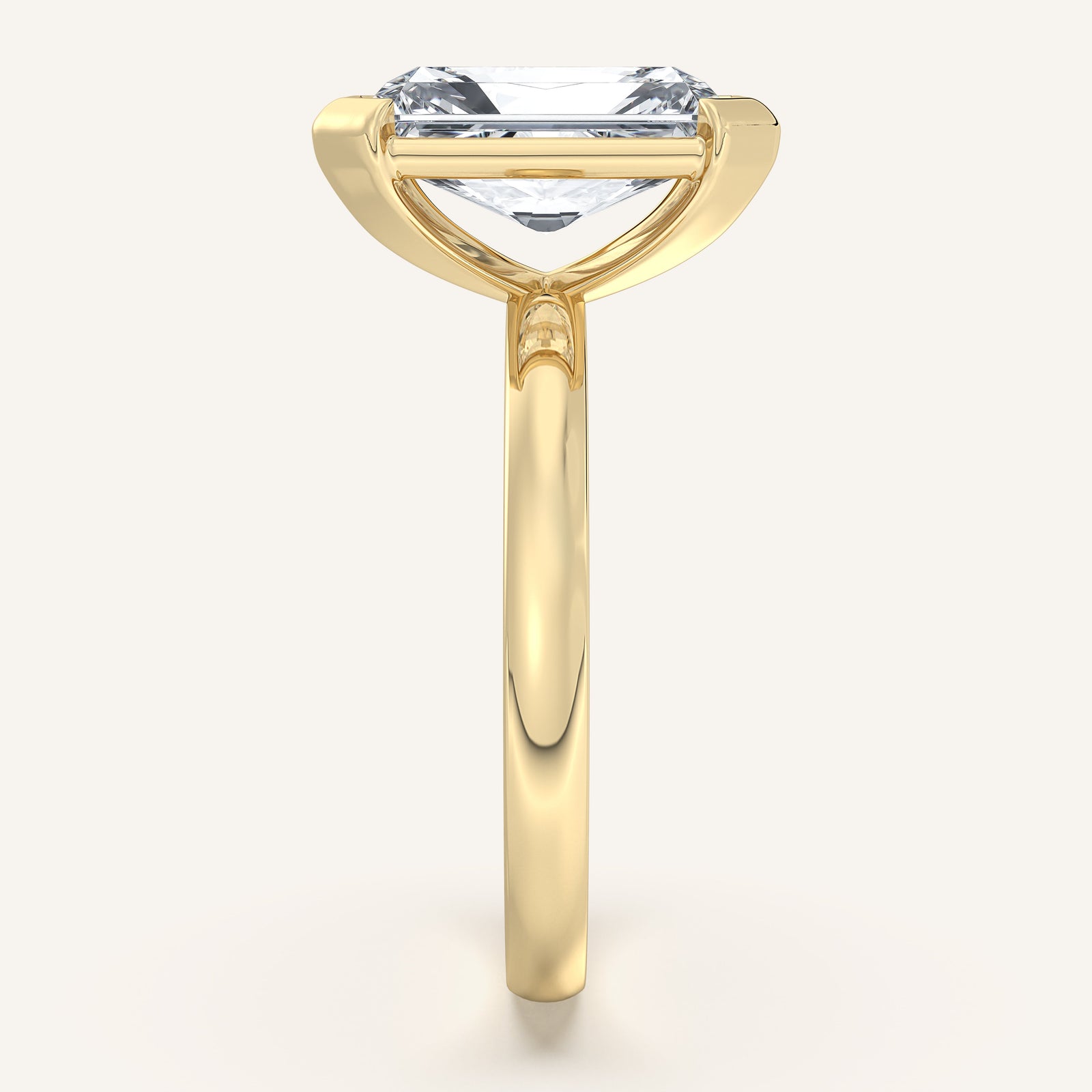 Demi — Half Bezel