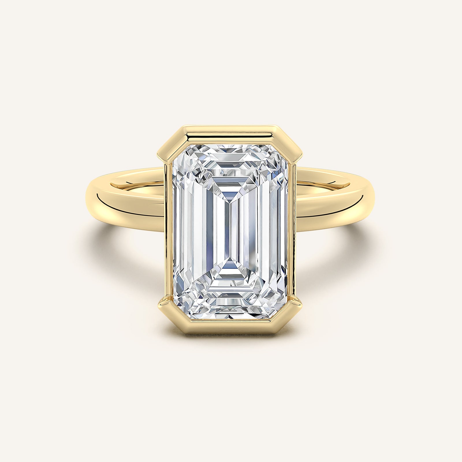 Demi — Half Bezel