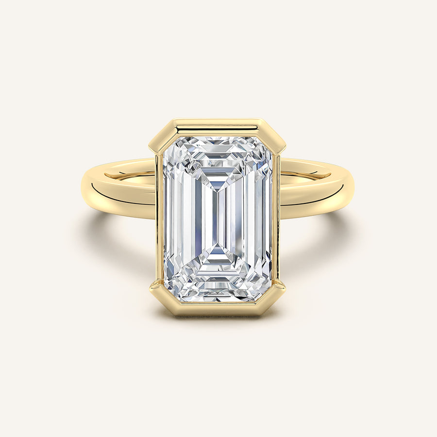 Demi — Half Bezel