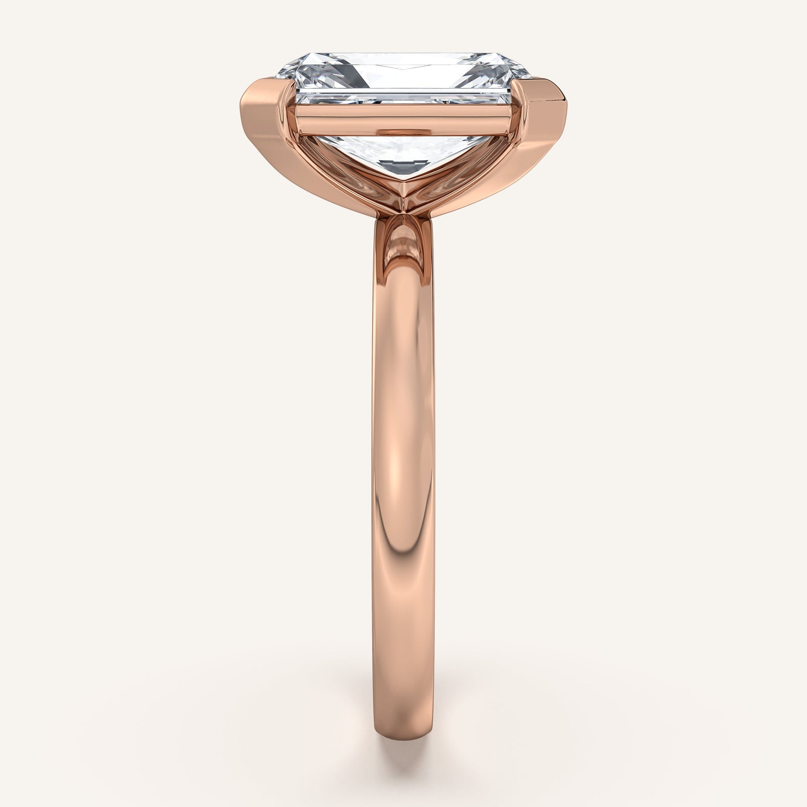 Demi — Half Bezel