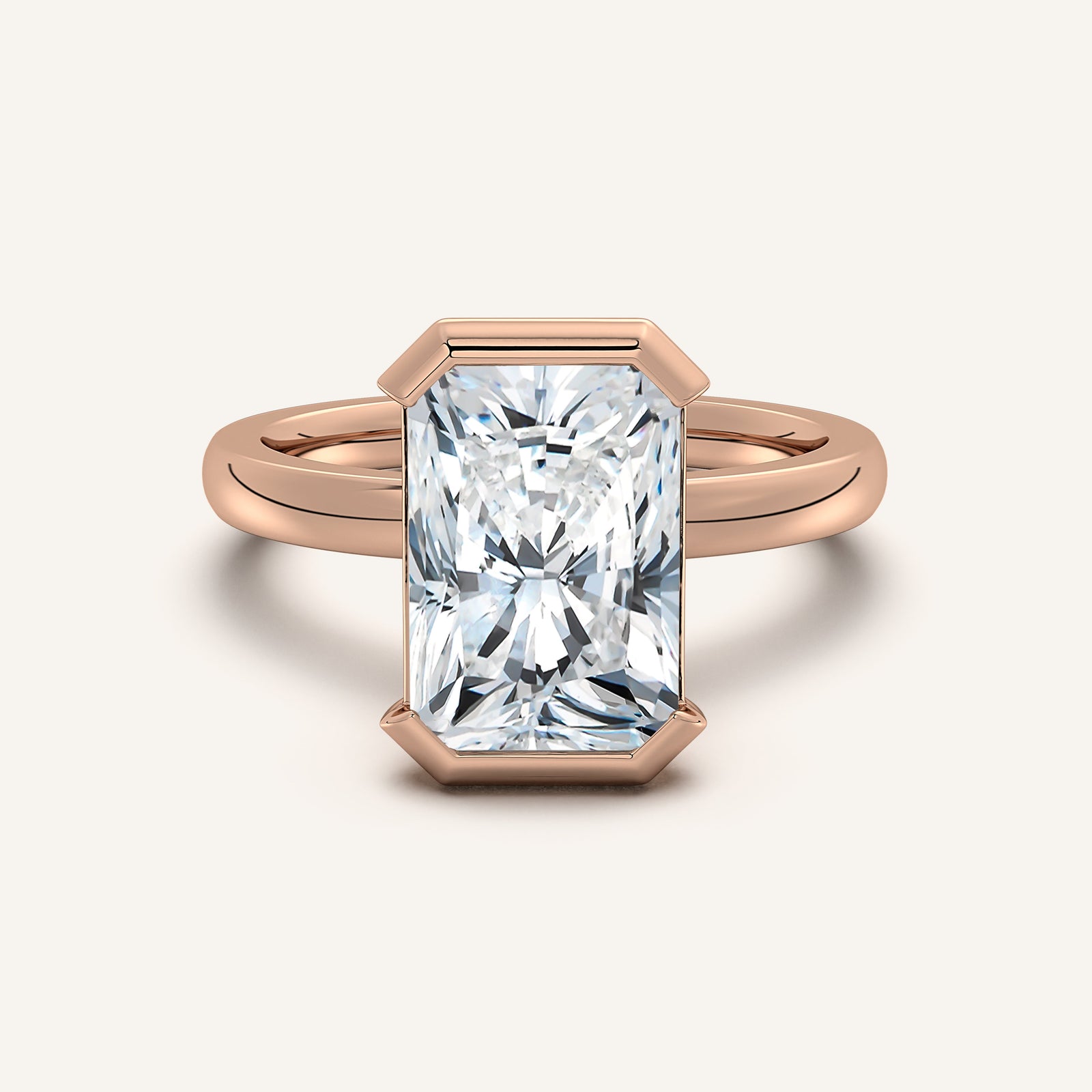 Demi — Half Bezel