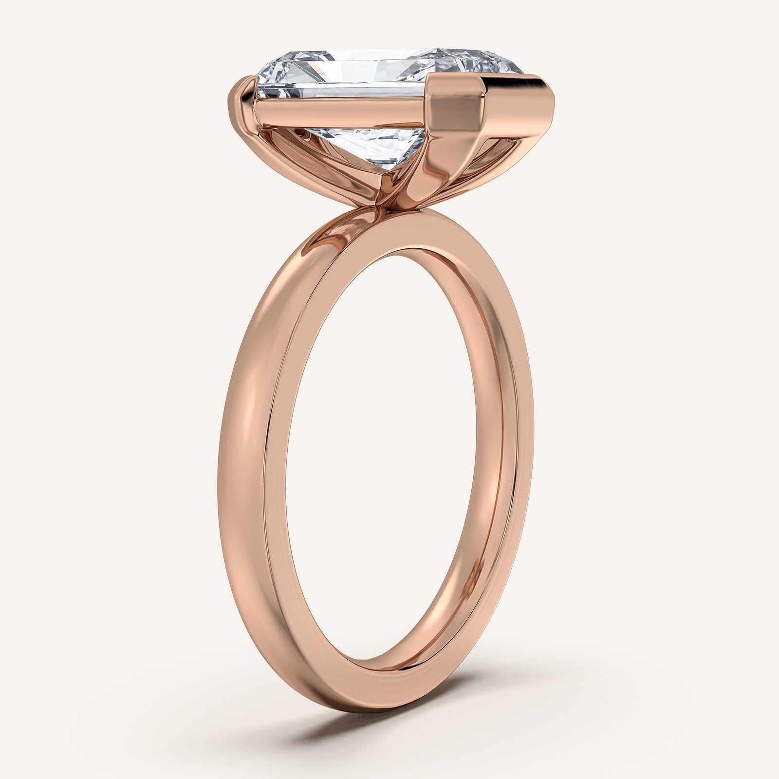 Demi — Half Bezel