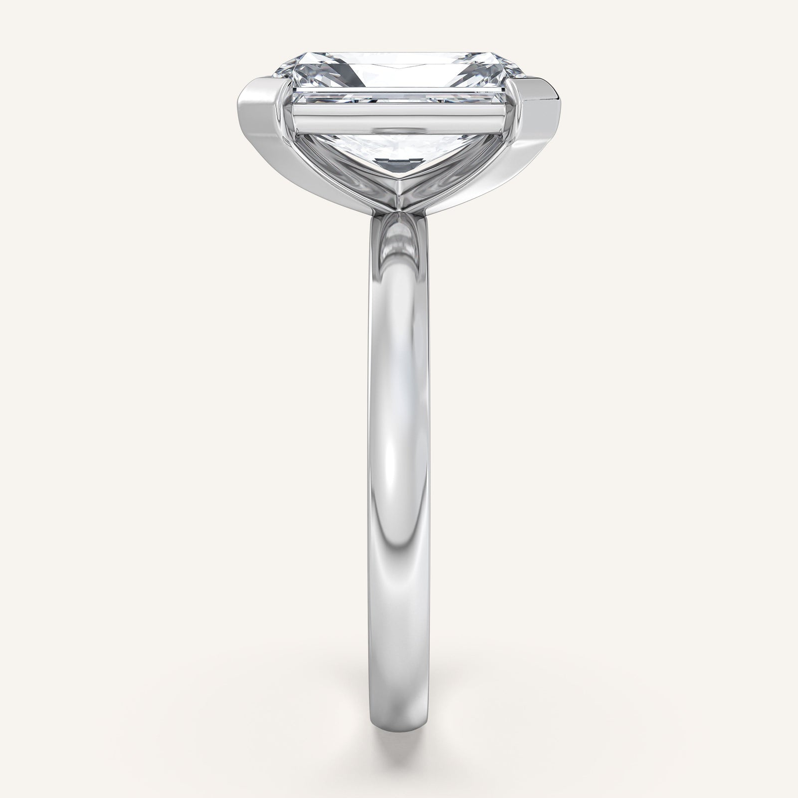 Demi — Half Bezel