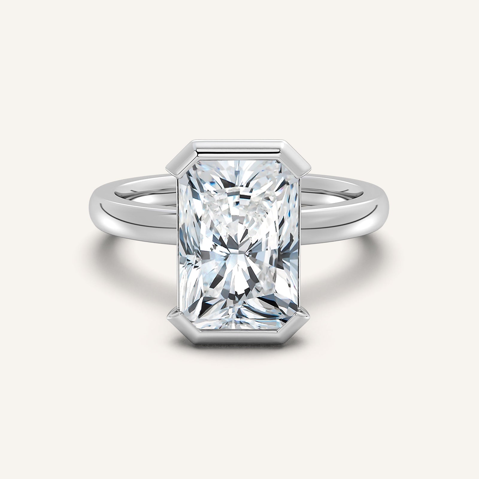 Demi — Half Bezel