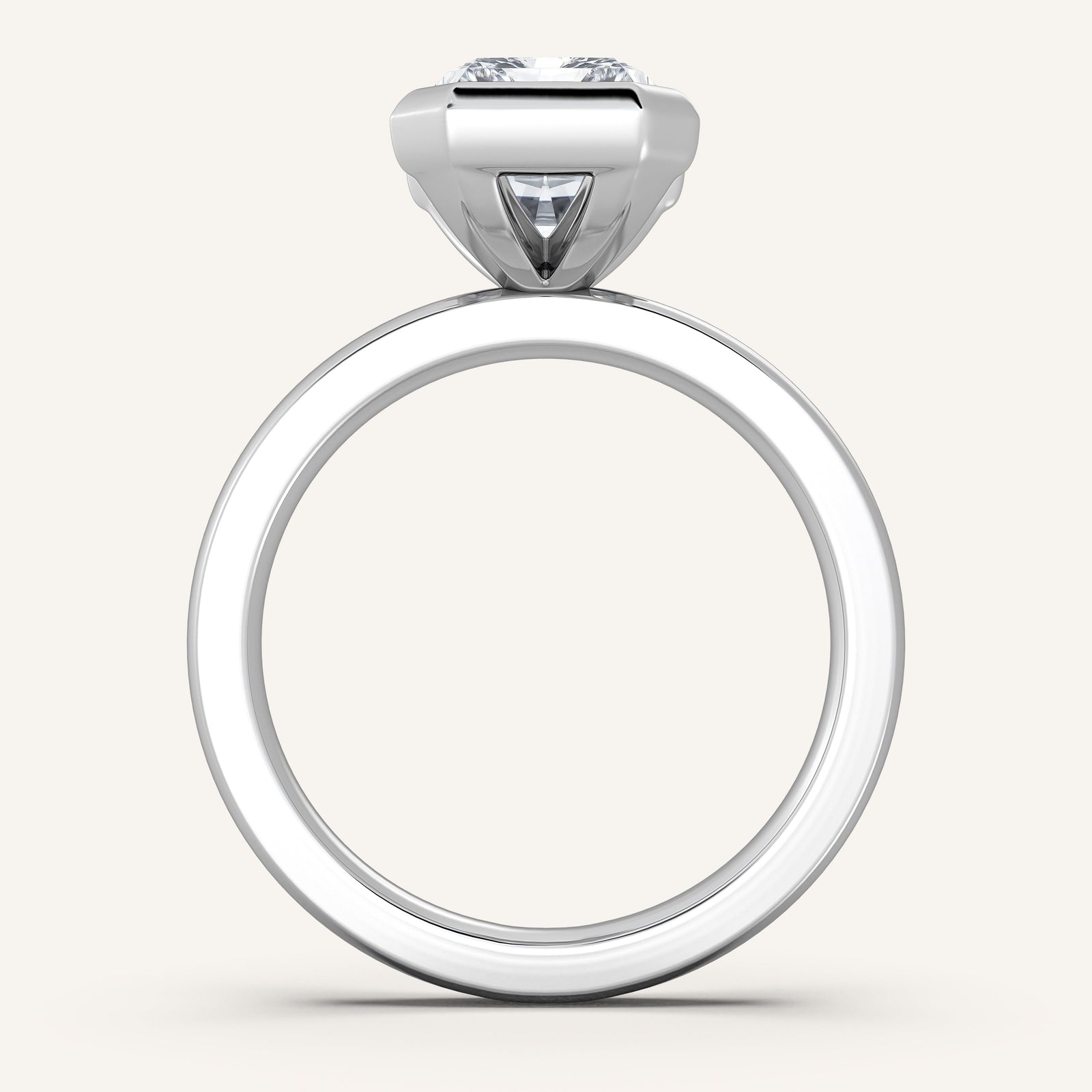 Demi — Half Bezel
