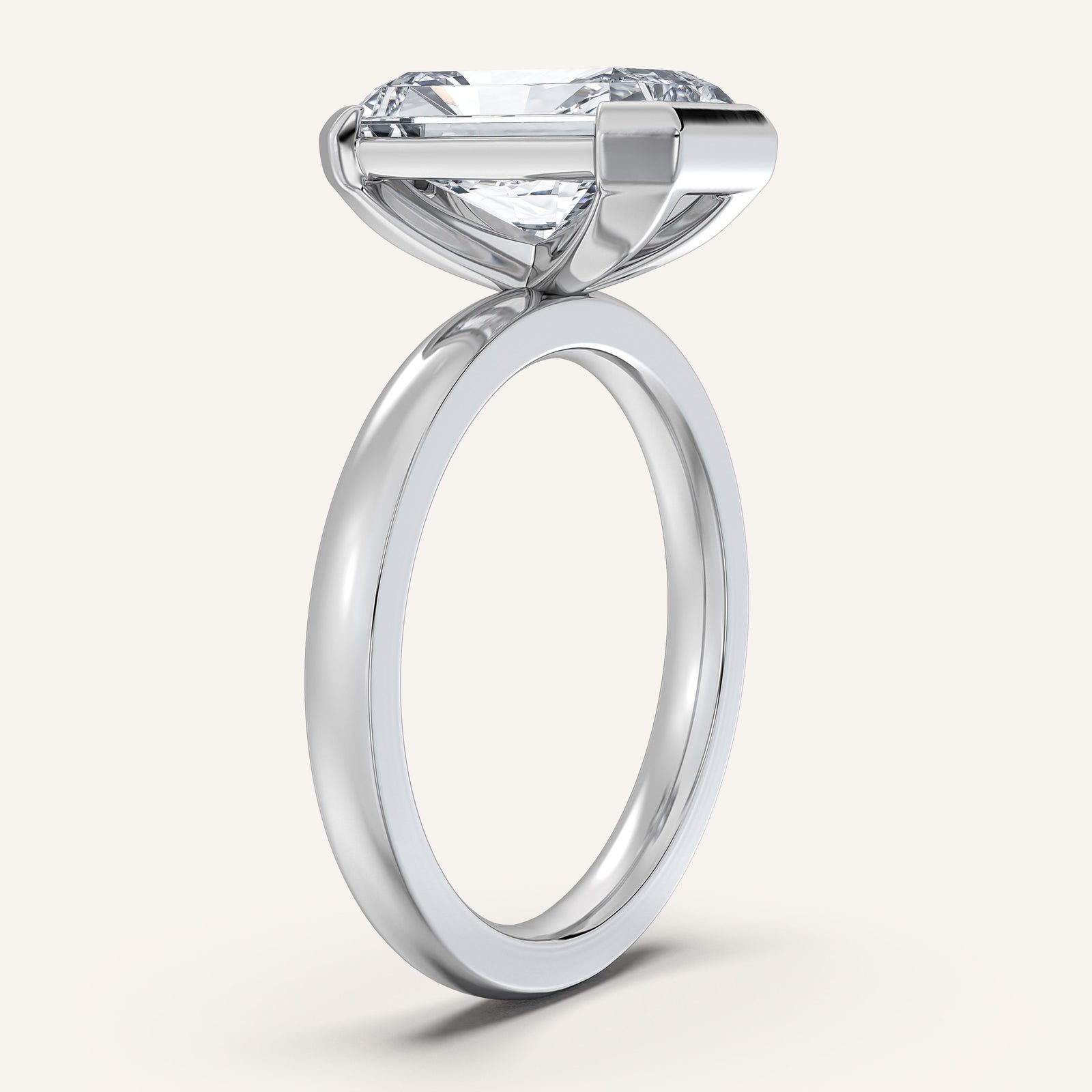 Demi — Half Bezel