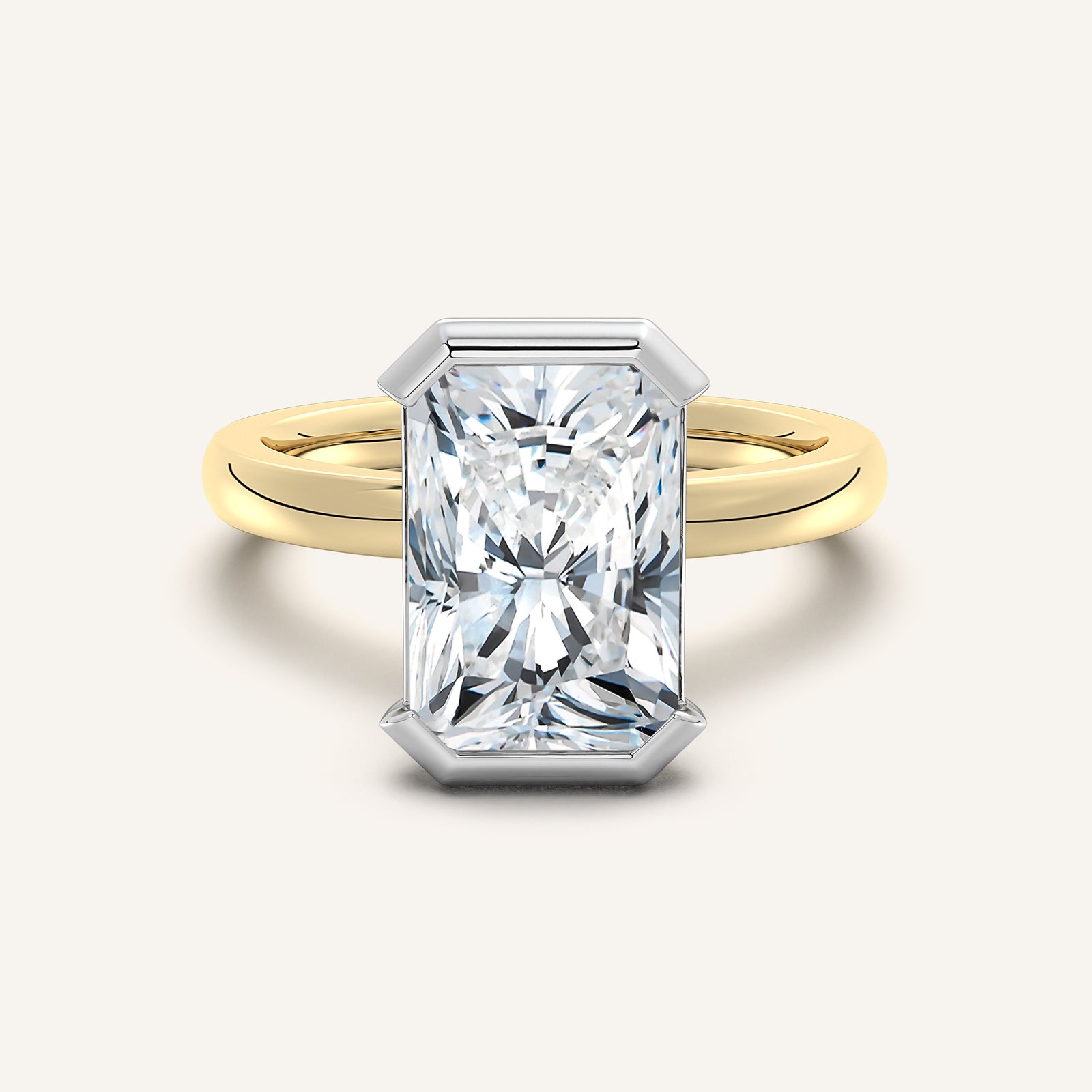 Demi — Half Bezel
