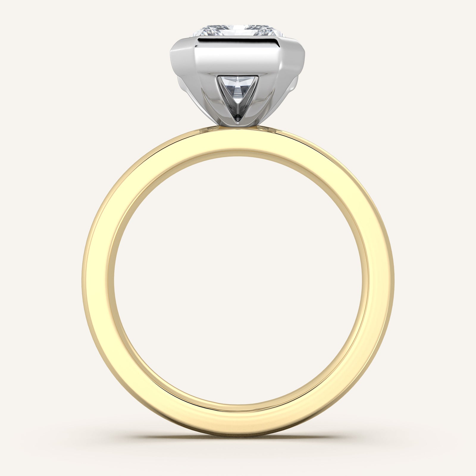 Demi — Half Bezel