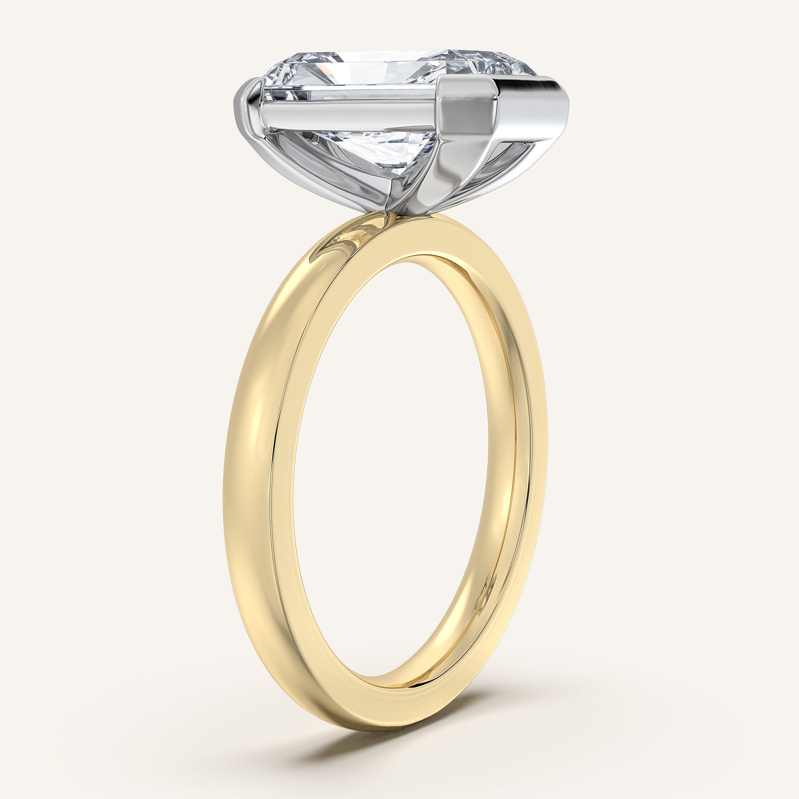 Demi — Half Bezel
