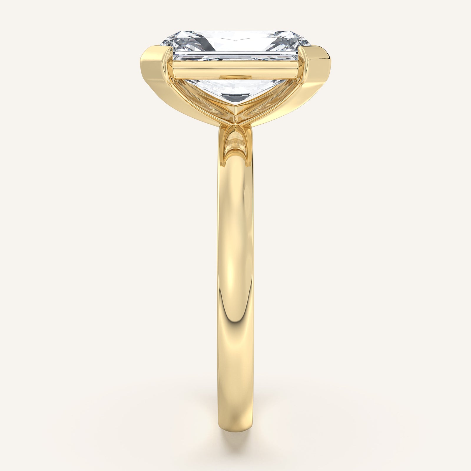 Demi — Half Bezel