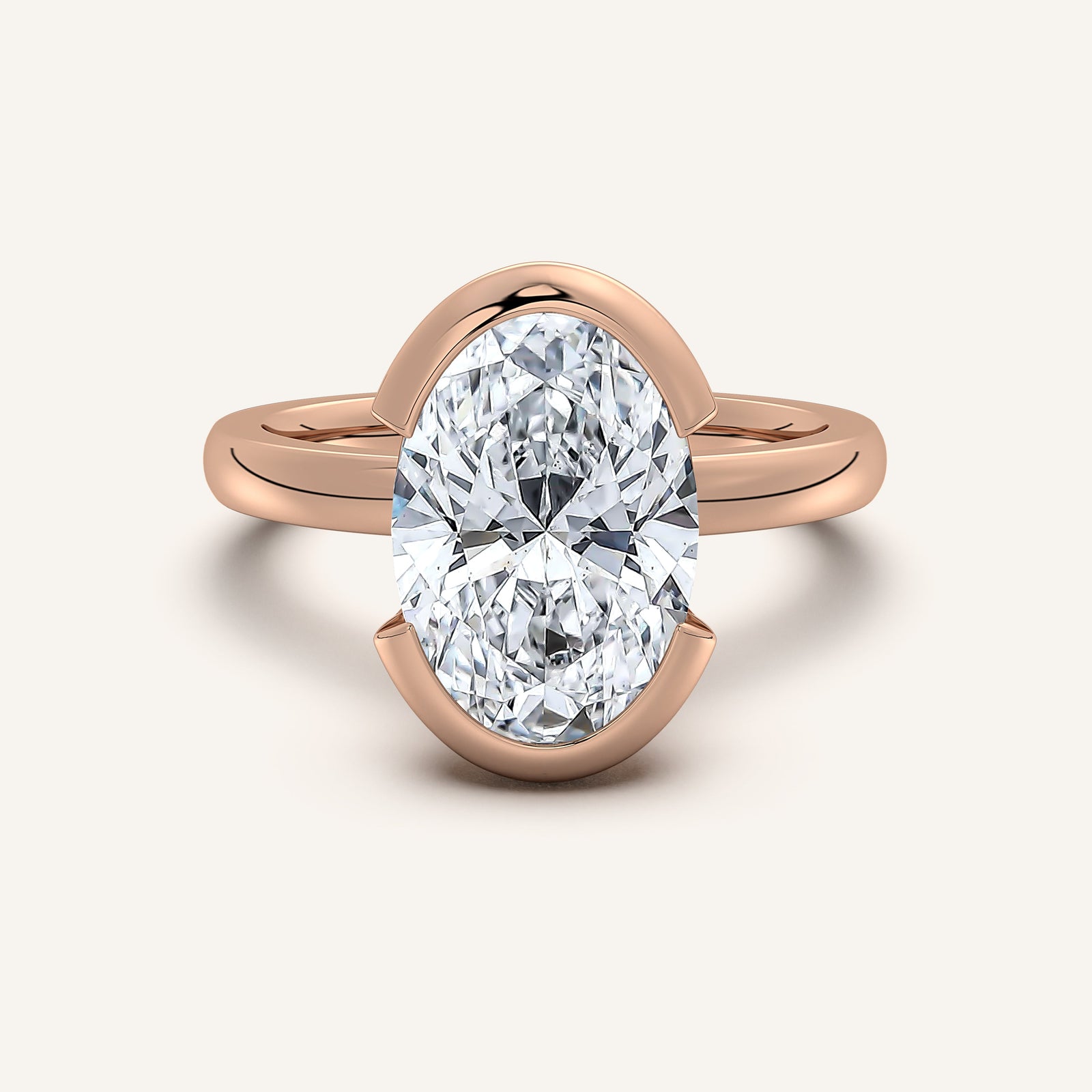Demi — Half Bezel