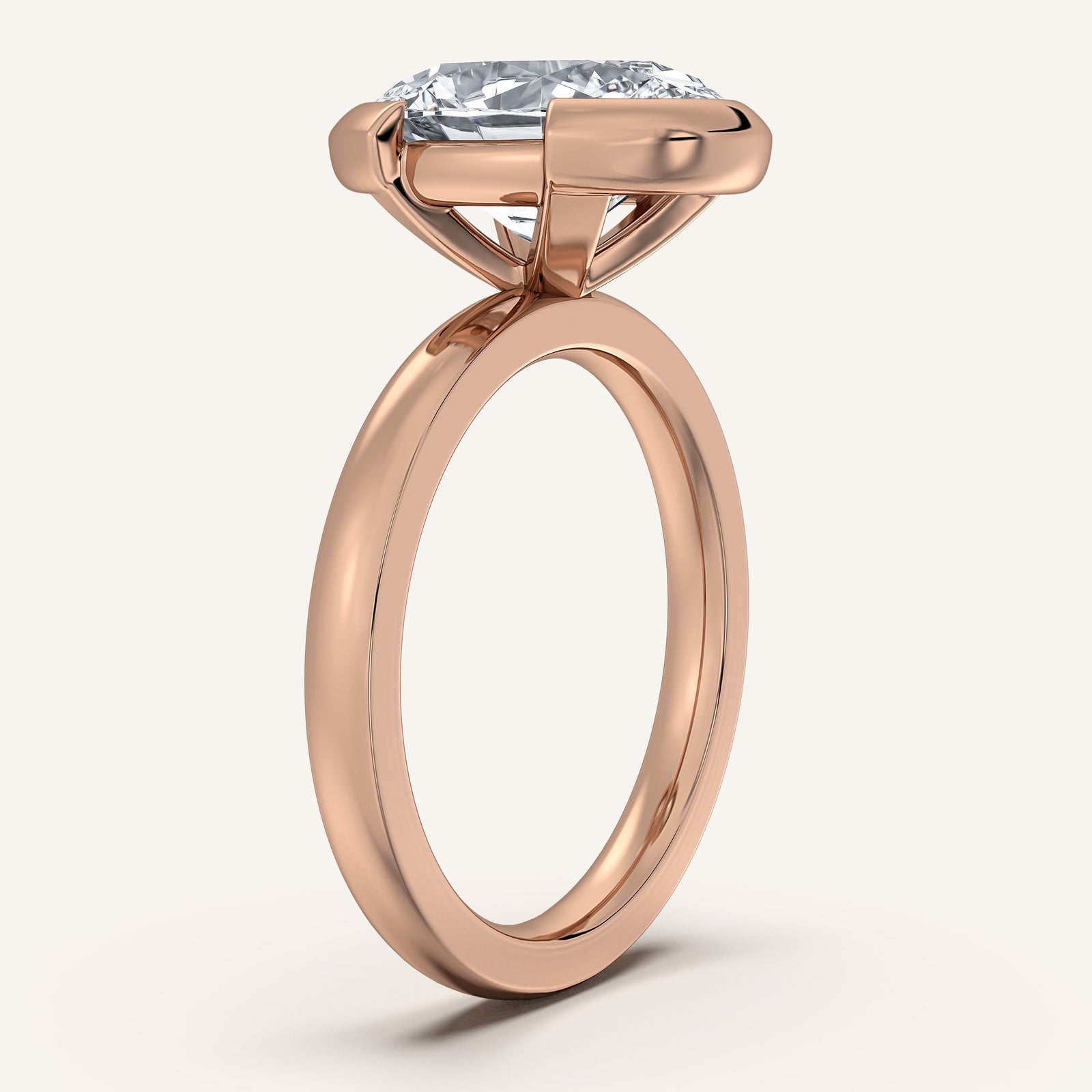Demi — Half Bezel
