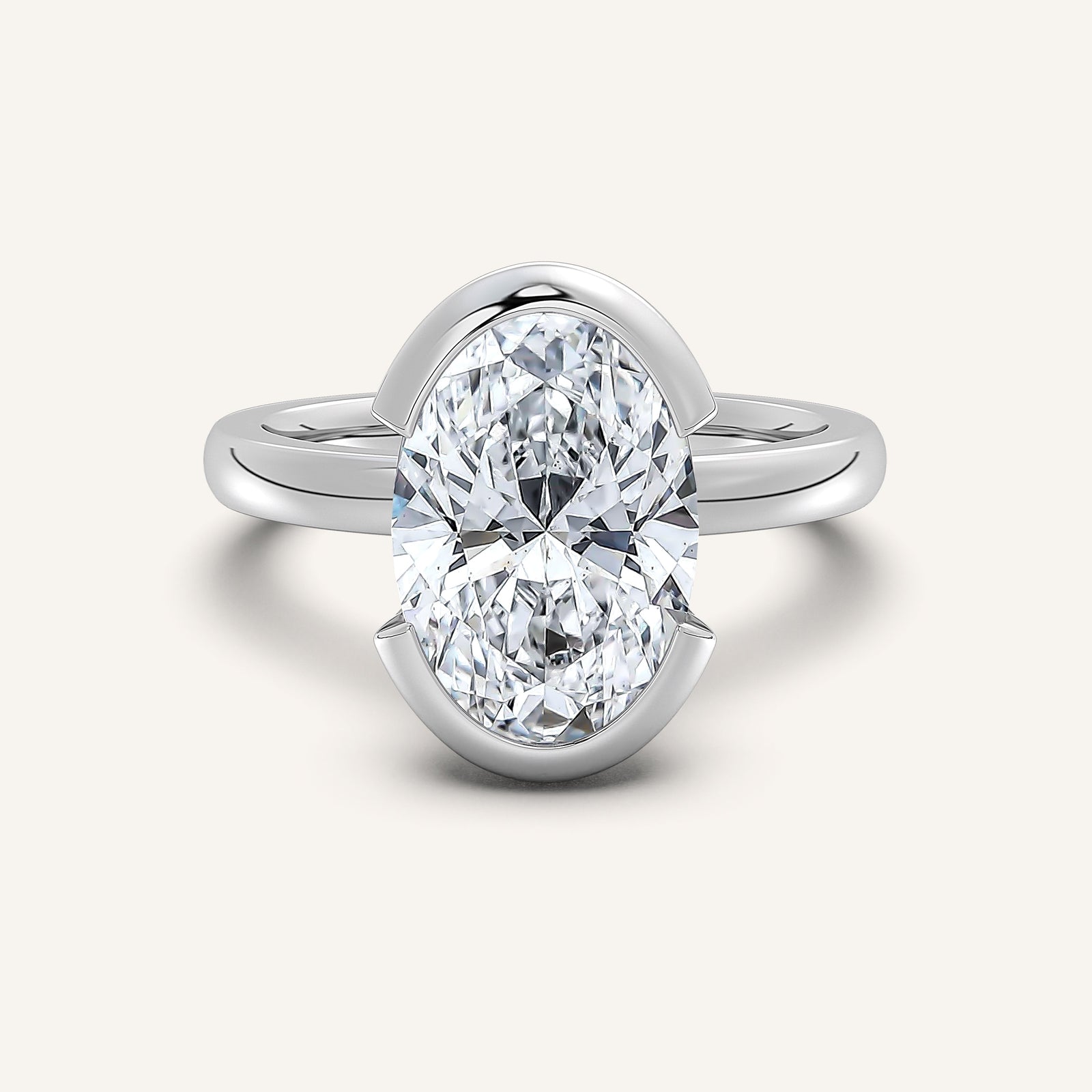 Demi — Half Bezel