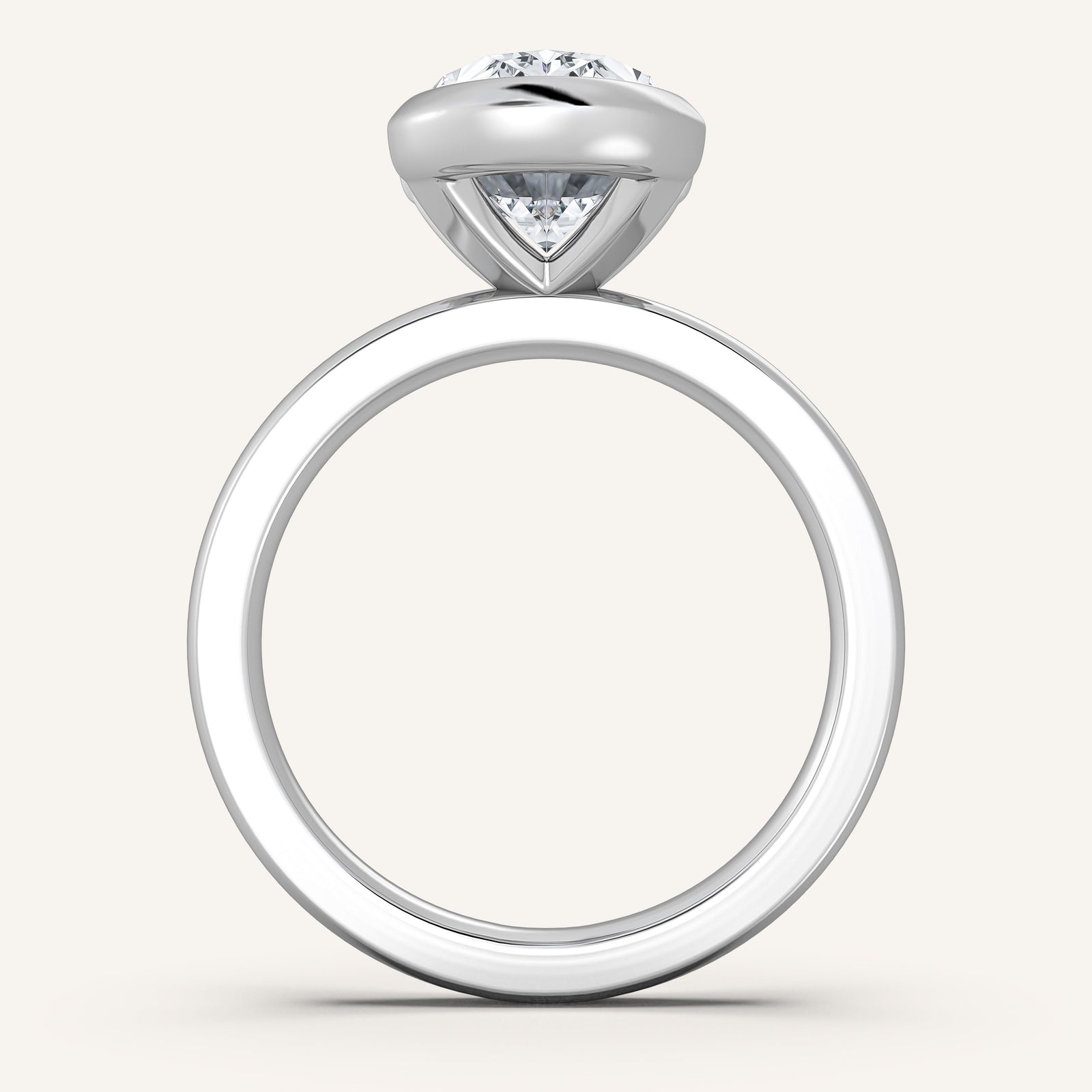 Demi — Half Bezel