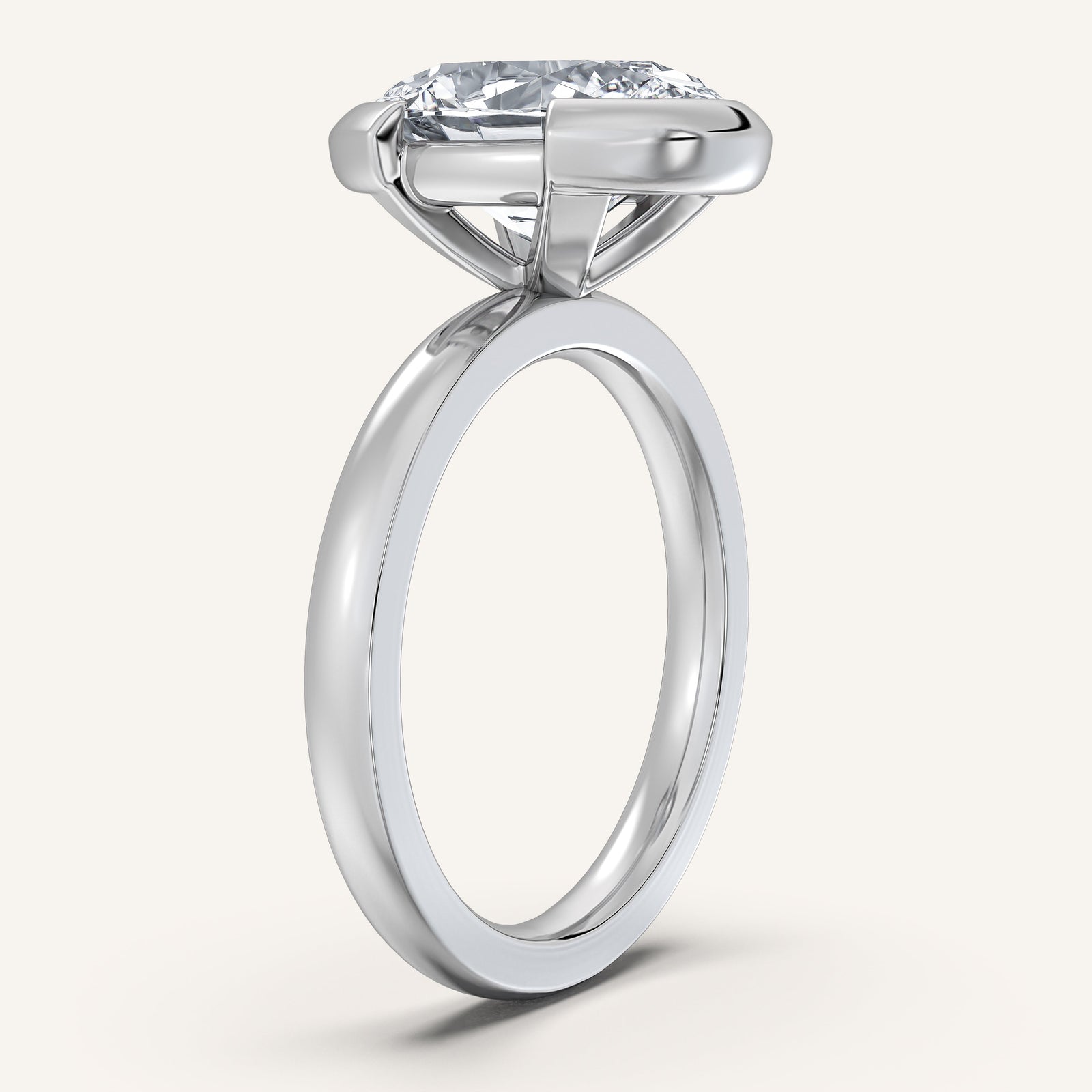 Demi — Half Bezel