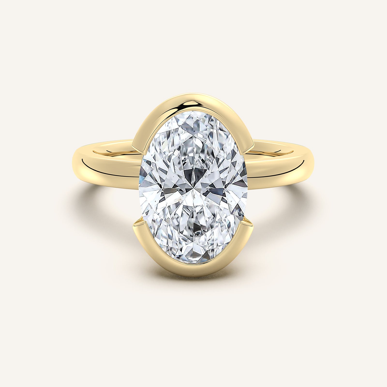 Demi — Half Bezel