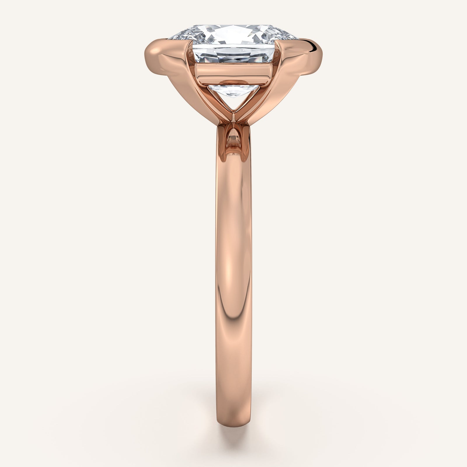 Demi — Half Bezel
