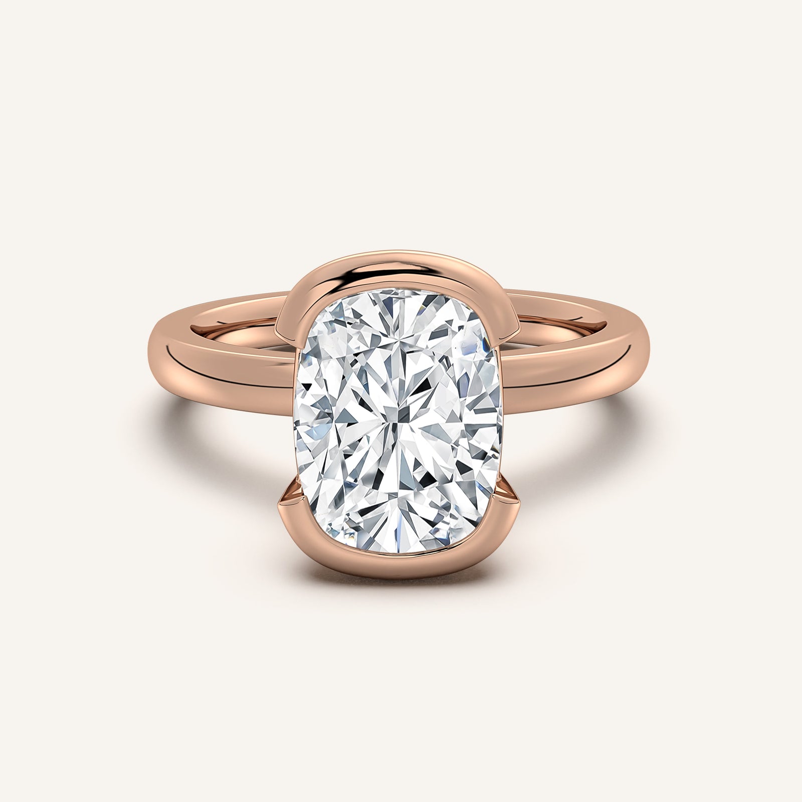 Demi — Half Bezel