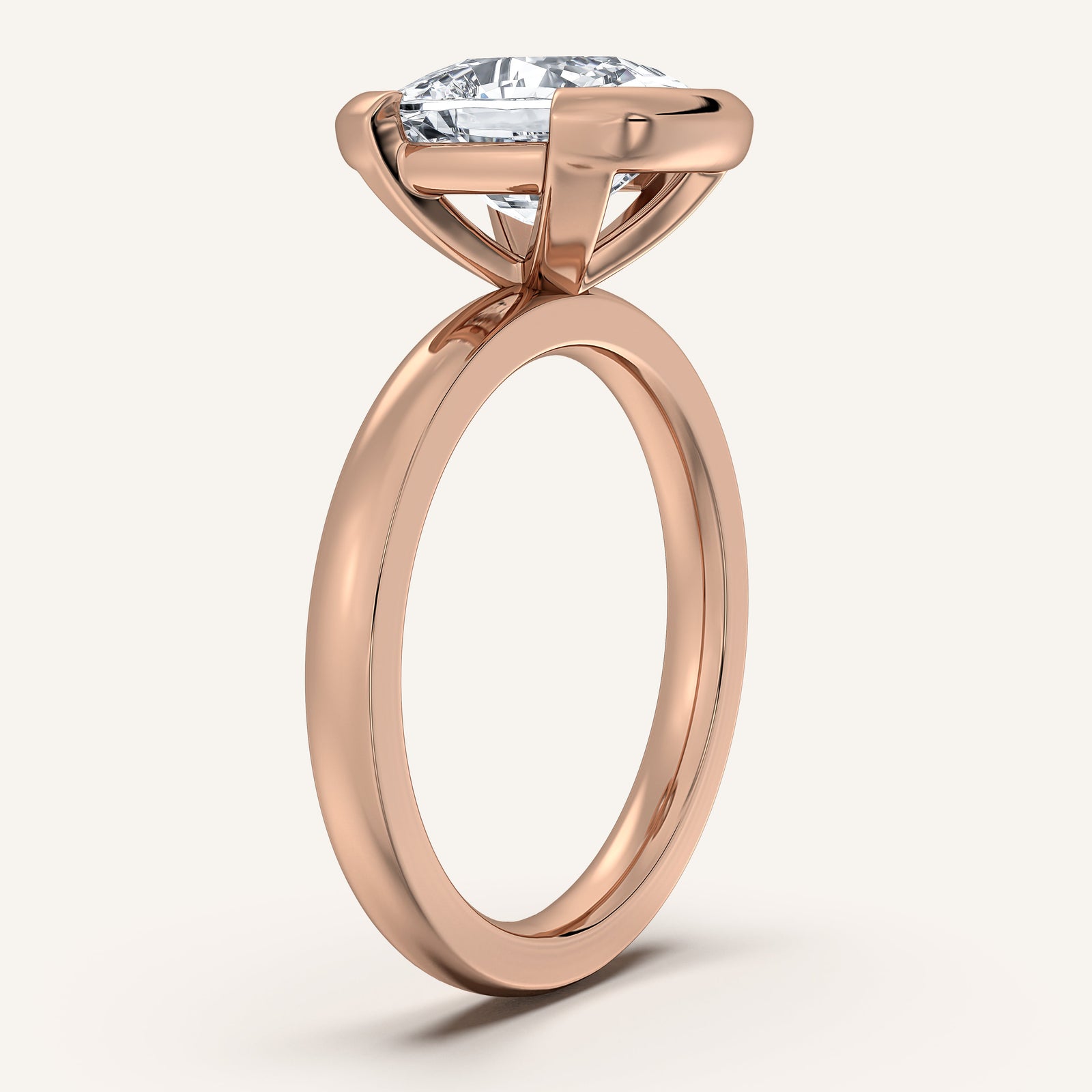 Demi — Half Bezel