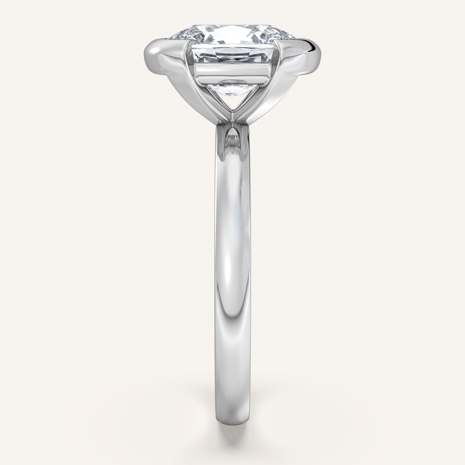 Demi — Half Bezel