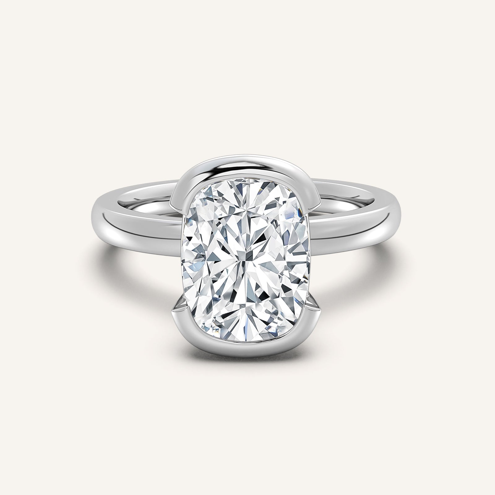 Demi — Half Bezel