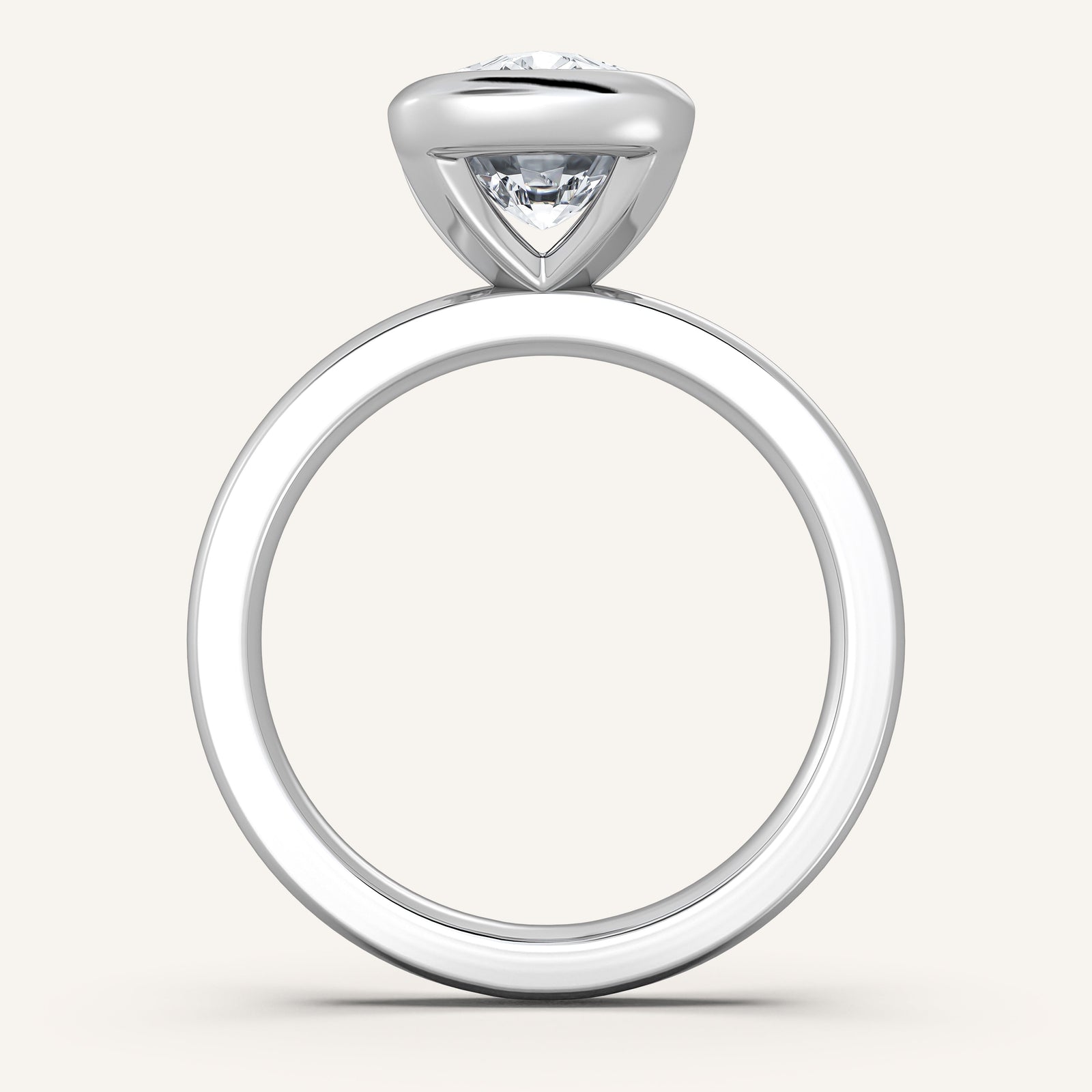 Demi — Half Bezel