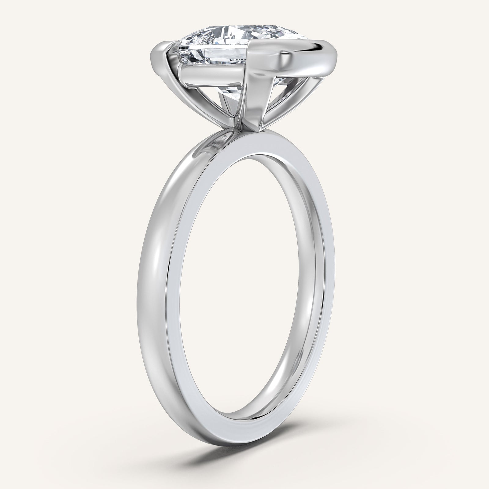 Demi — Half Bezel