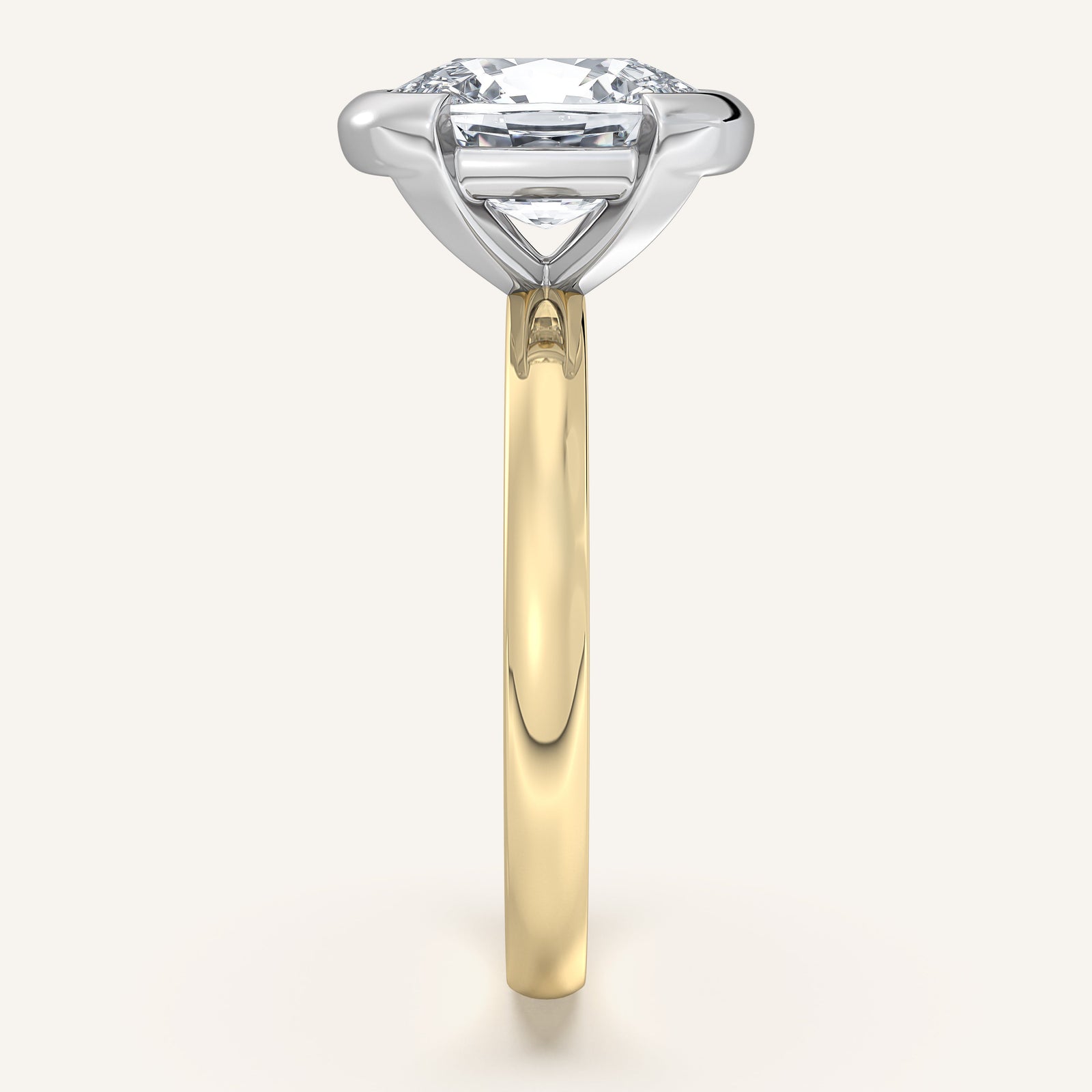 Demi — Half Bezel