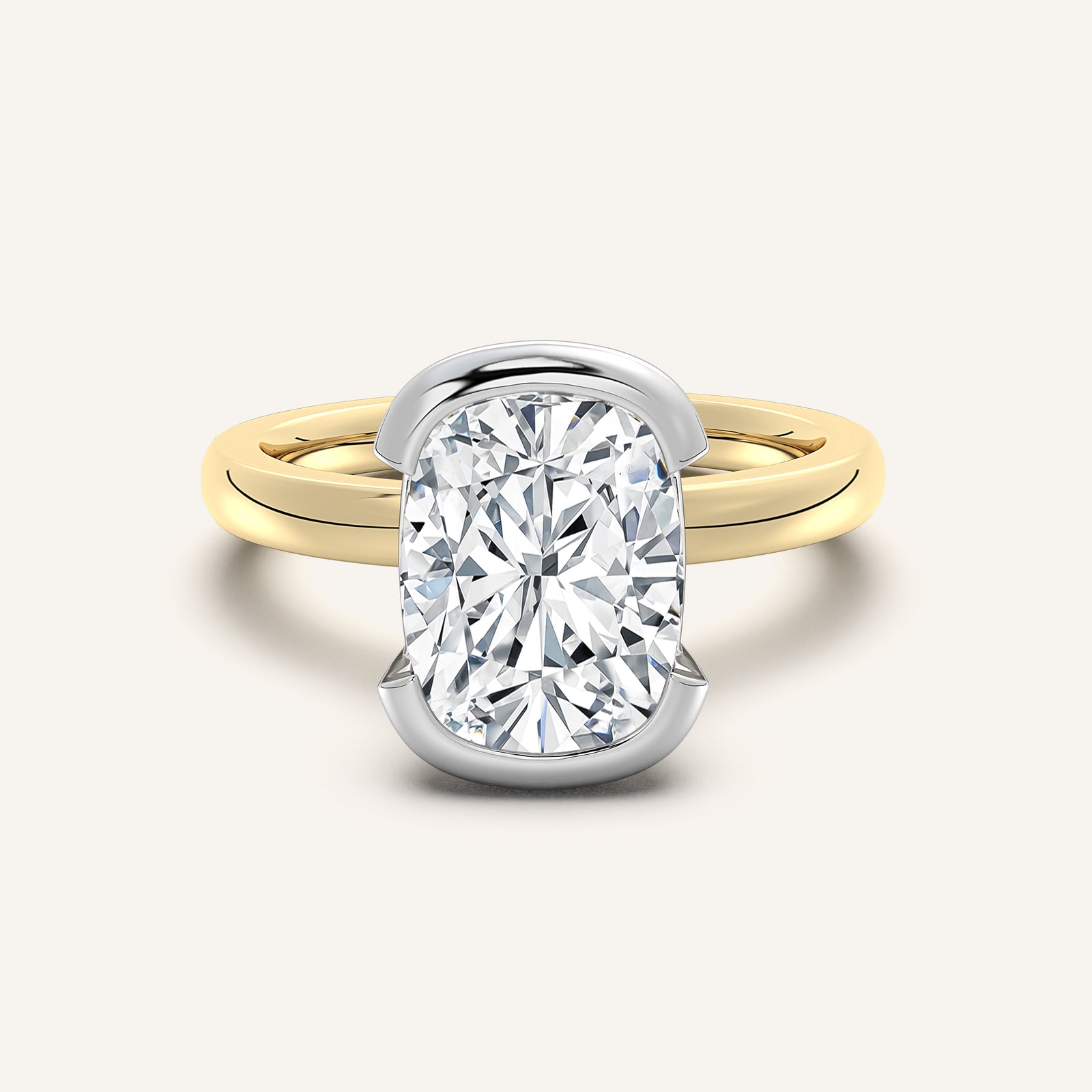 Demi — Half Bezel
