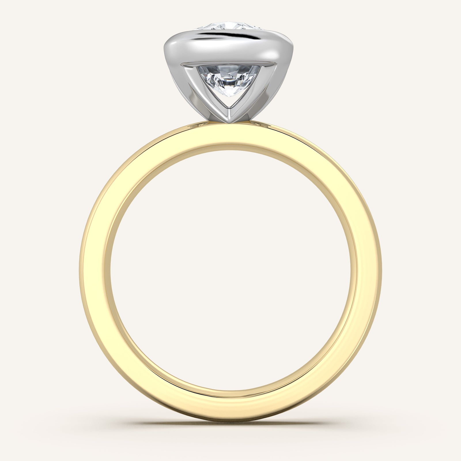 Demi — Half Bezel