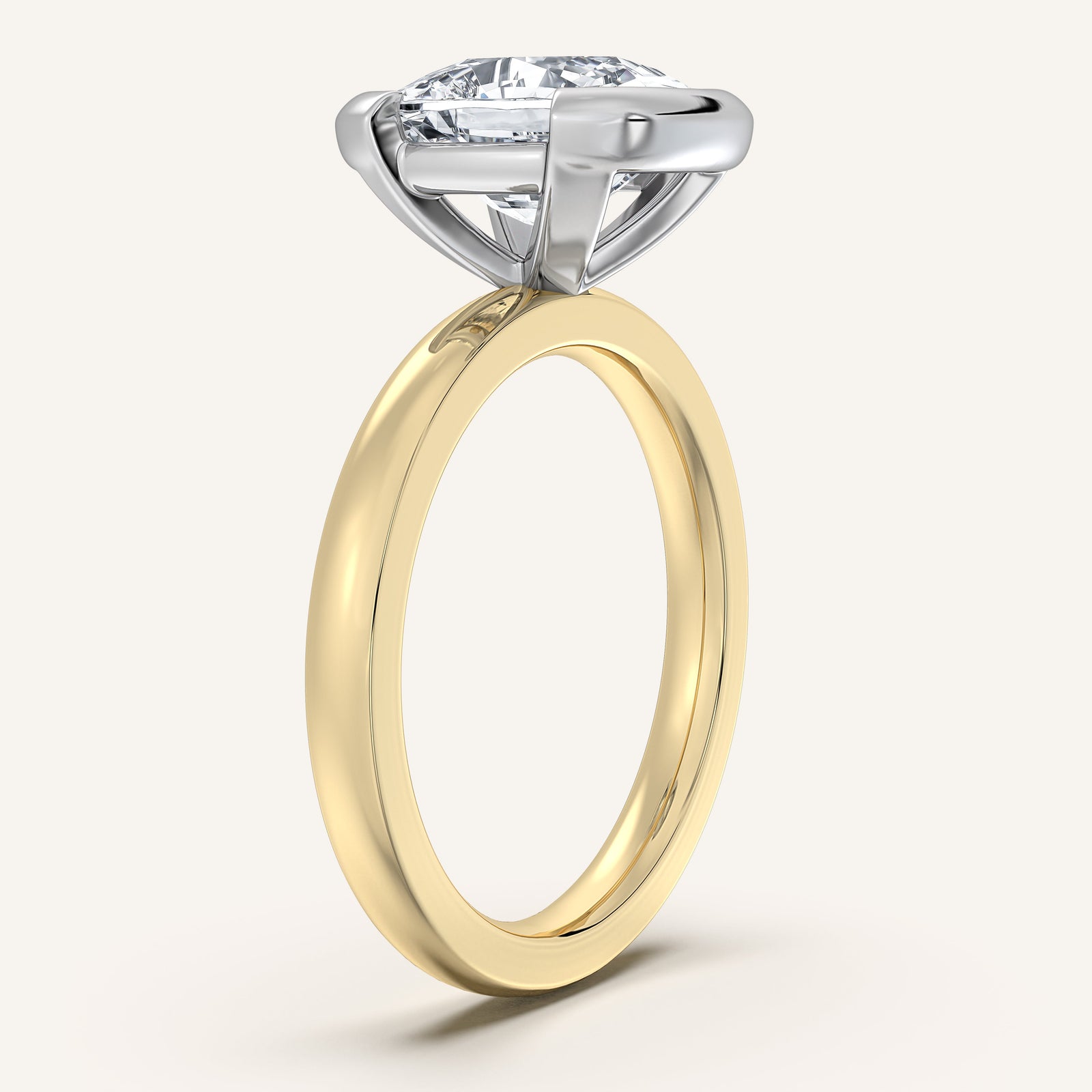 Demi — Half Bezel