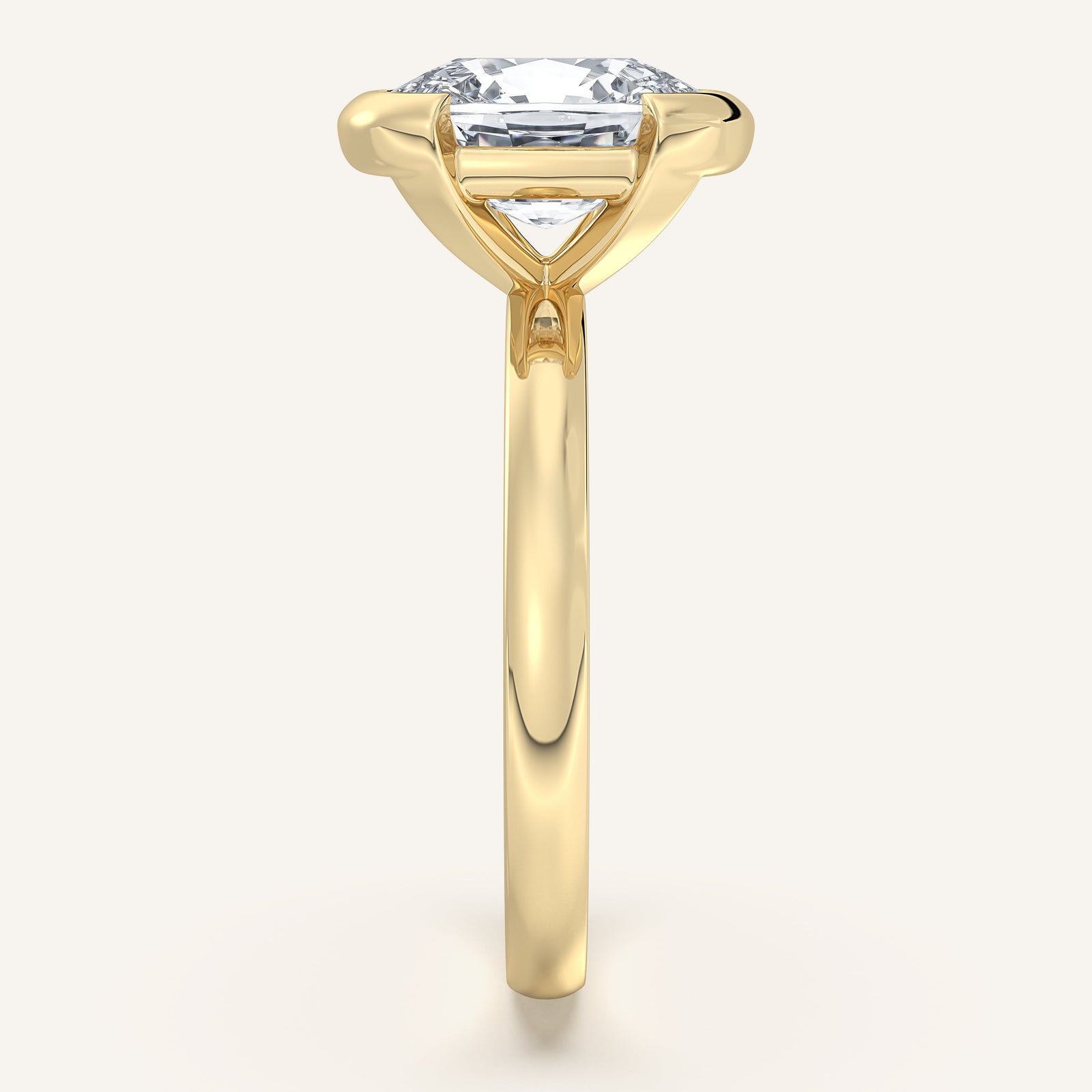 Demi — Half Bezel