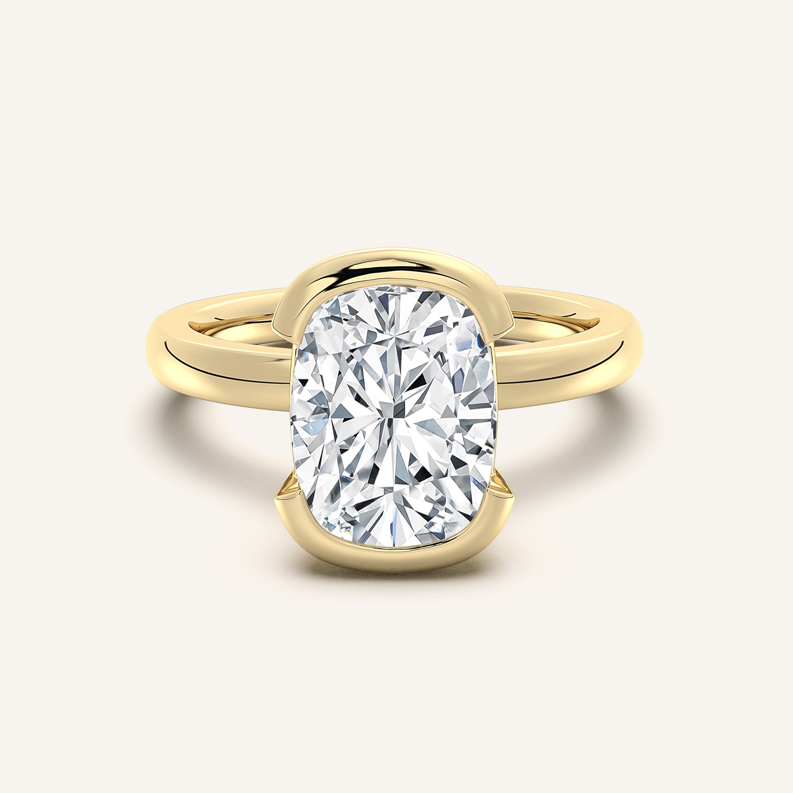 Demi — Half Bezel
