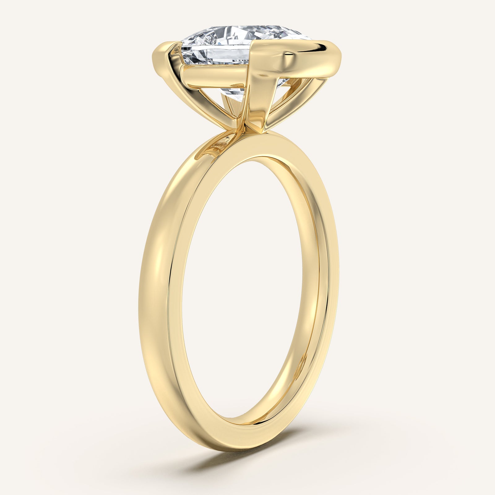 Demi — Half Bezel