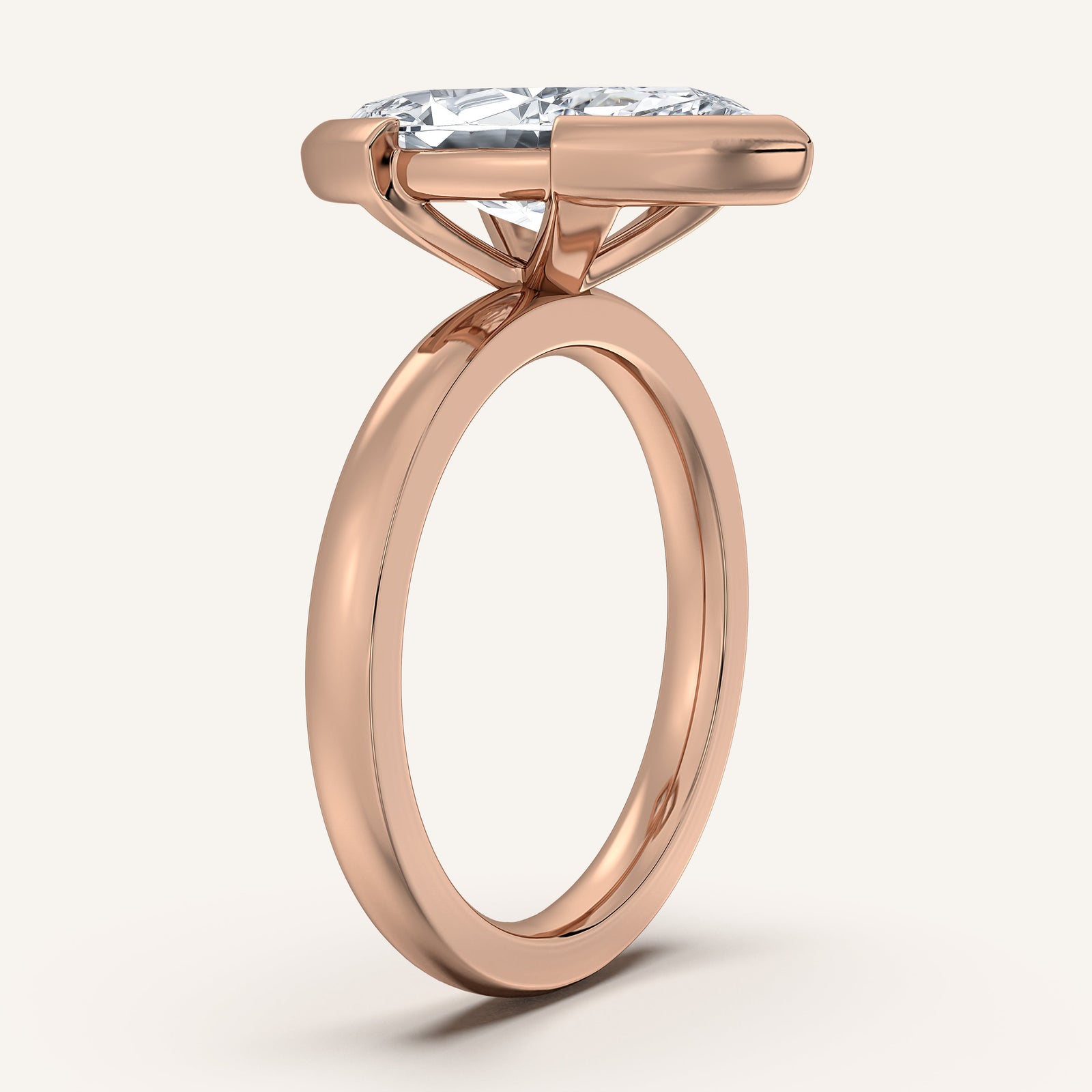 Demi — Half Bezel