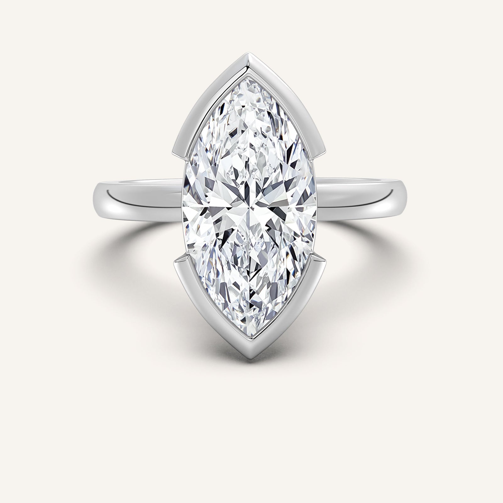 Demi — Half Bezel