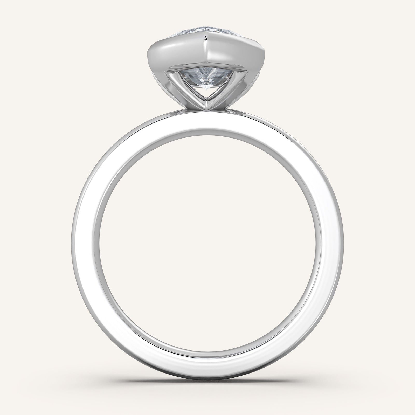 Demi — Half Bezel