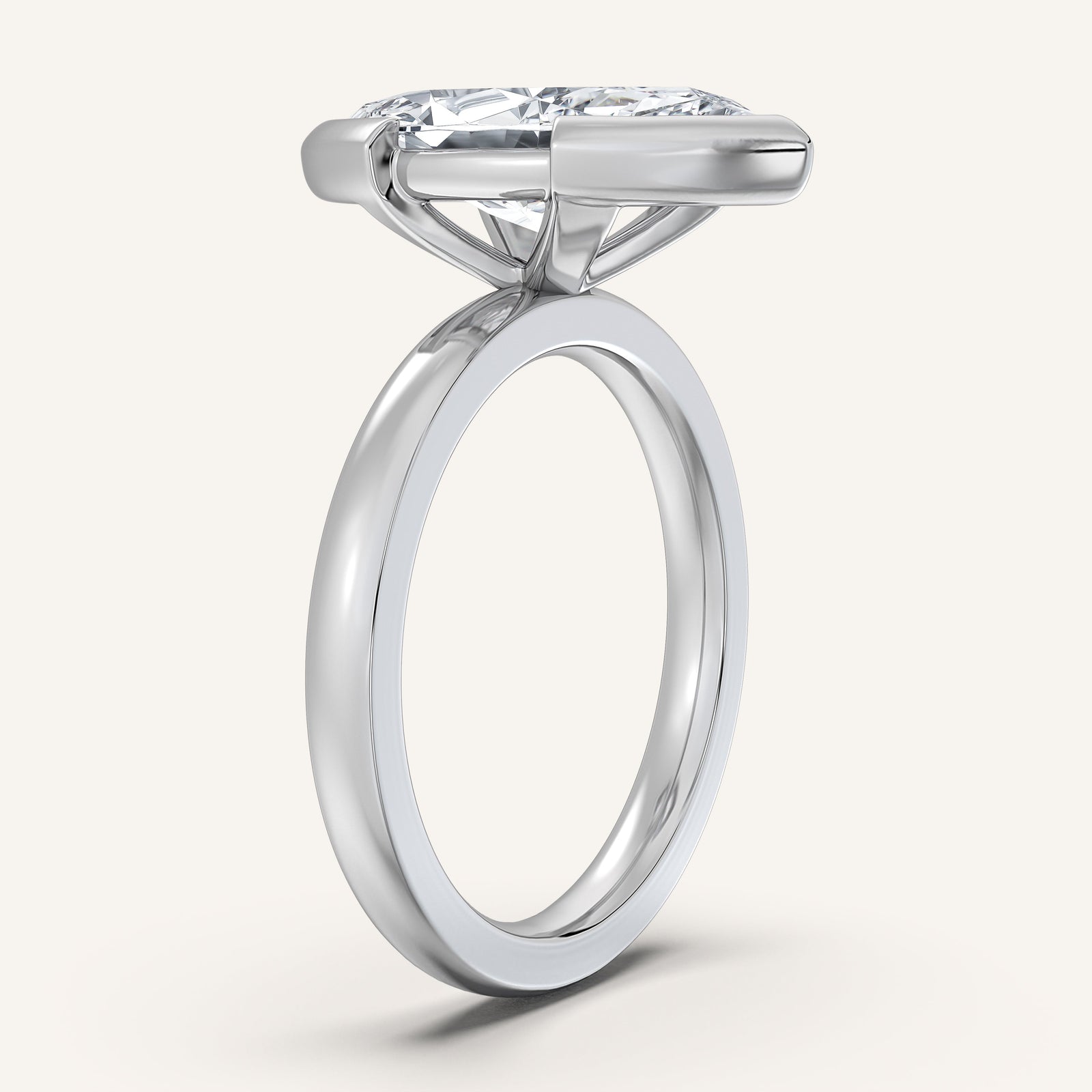 Demi — Half Bezel