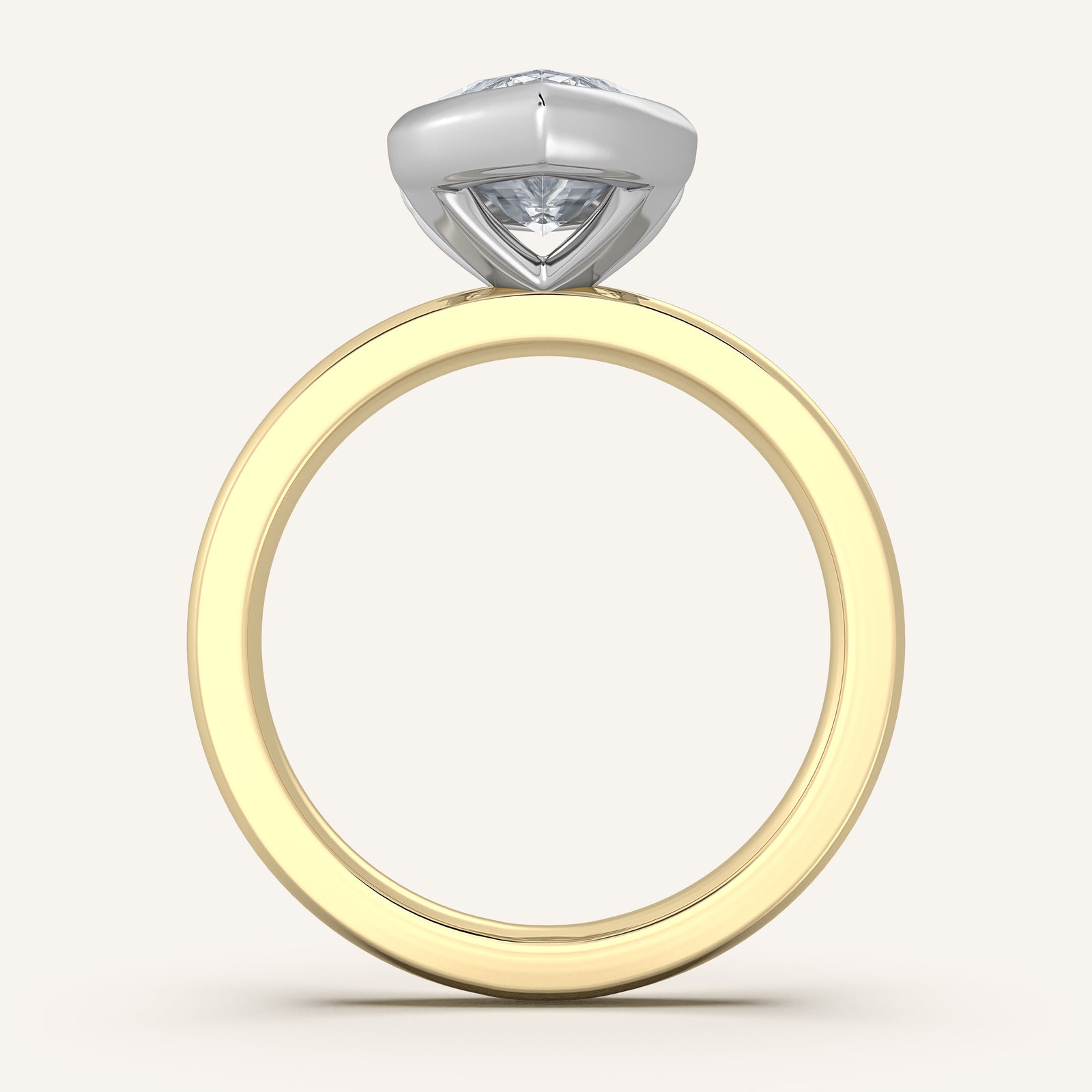 Demi — Half Bezel