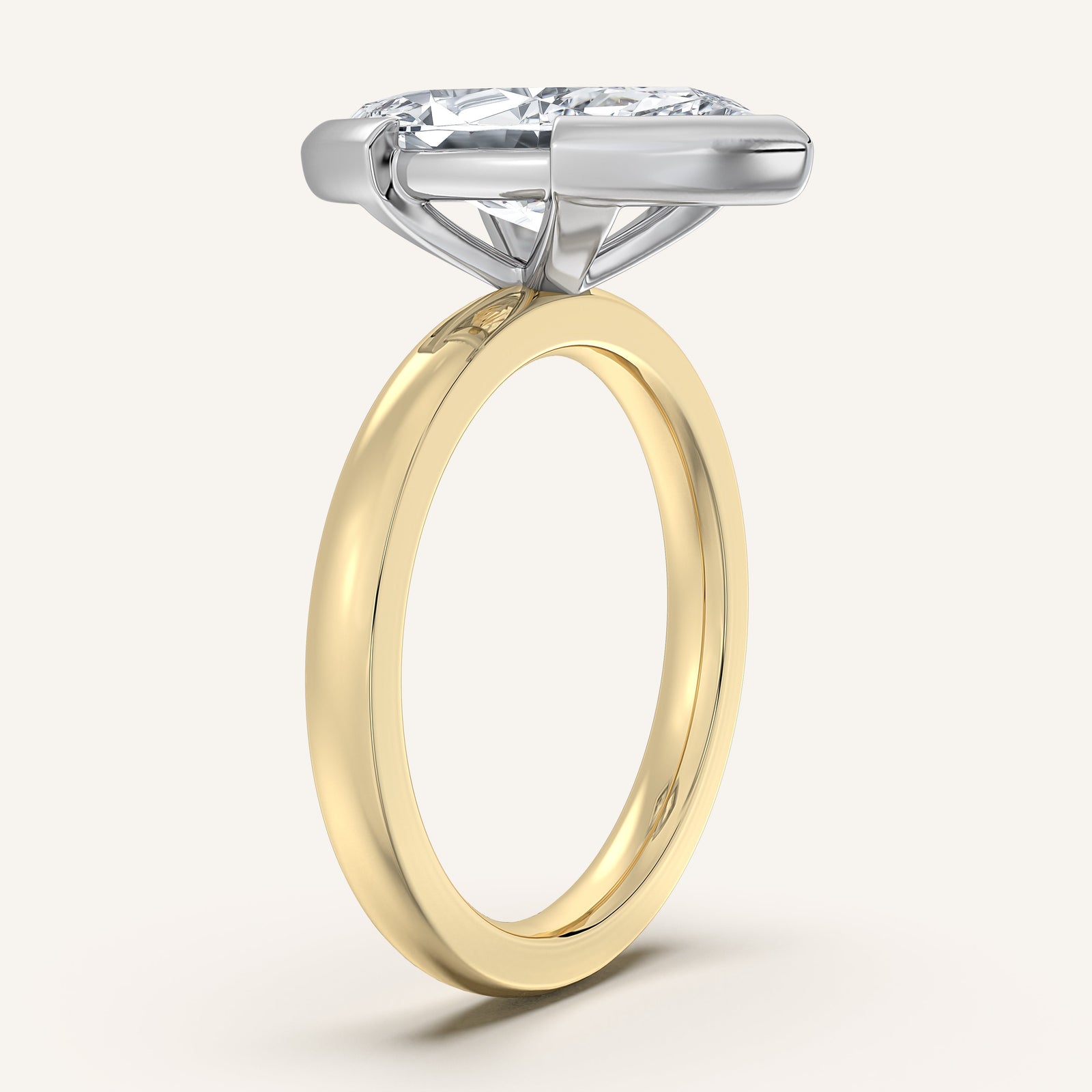 Demi — Half Bezel