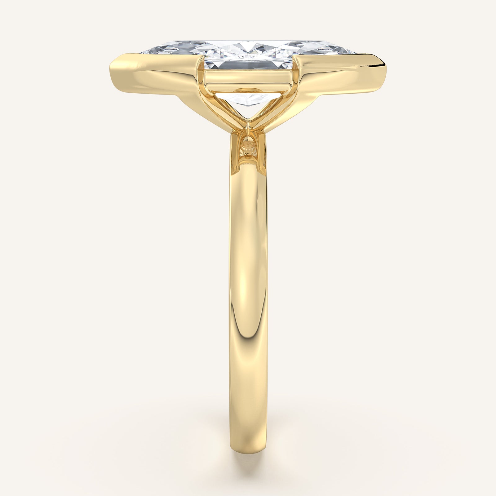 Demi — Half Bezel